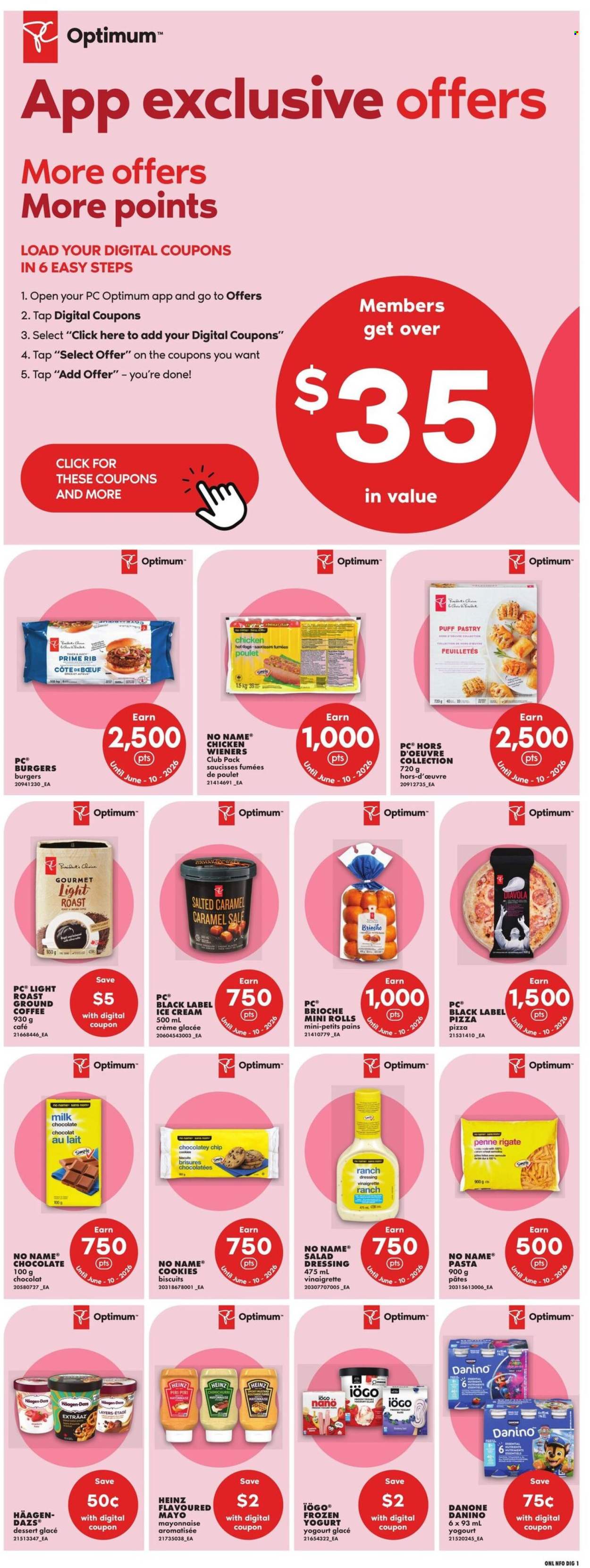 No Frills flyer - June 04, 2026 - June 10, 2026. Page 14
