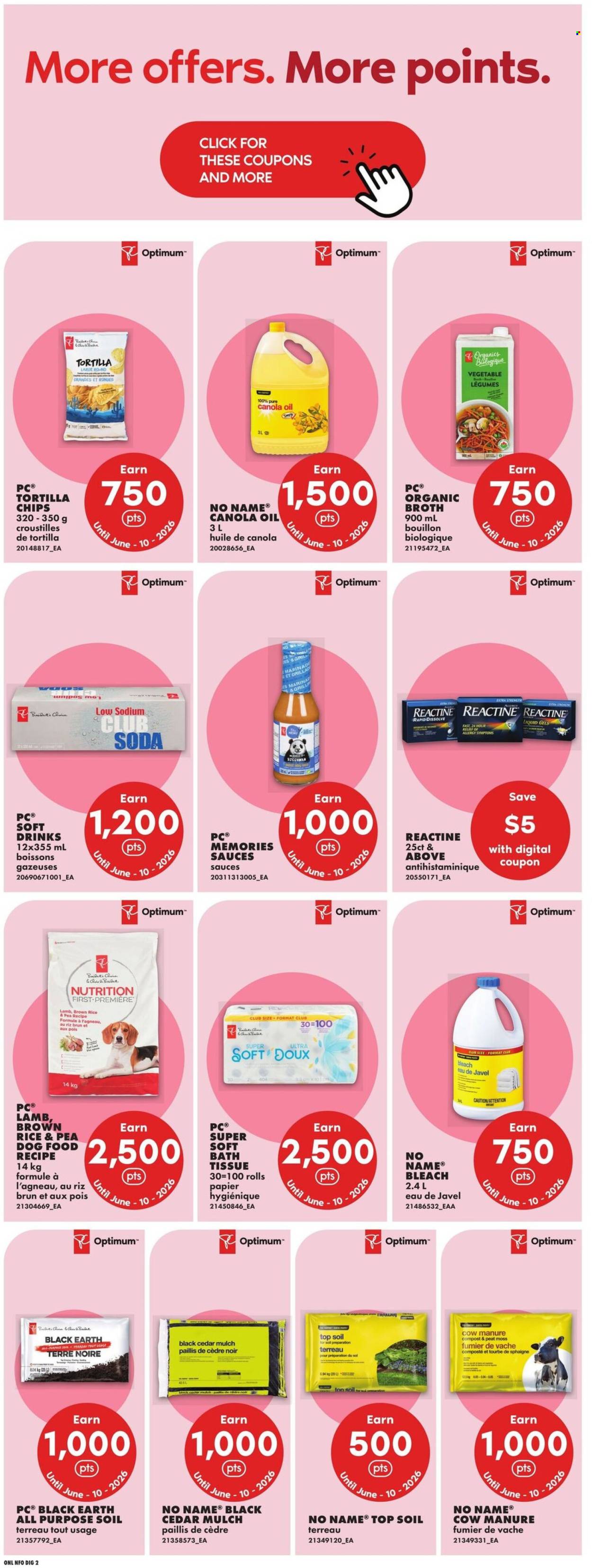No Frills flyer - June 04, 2026 - June 10, 2026. Page 15