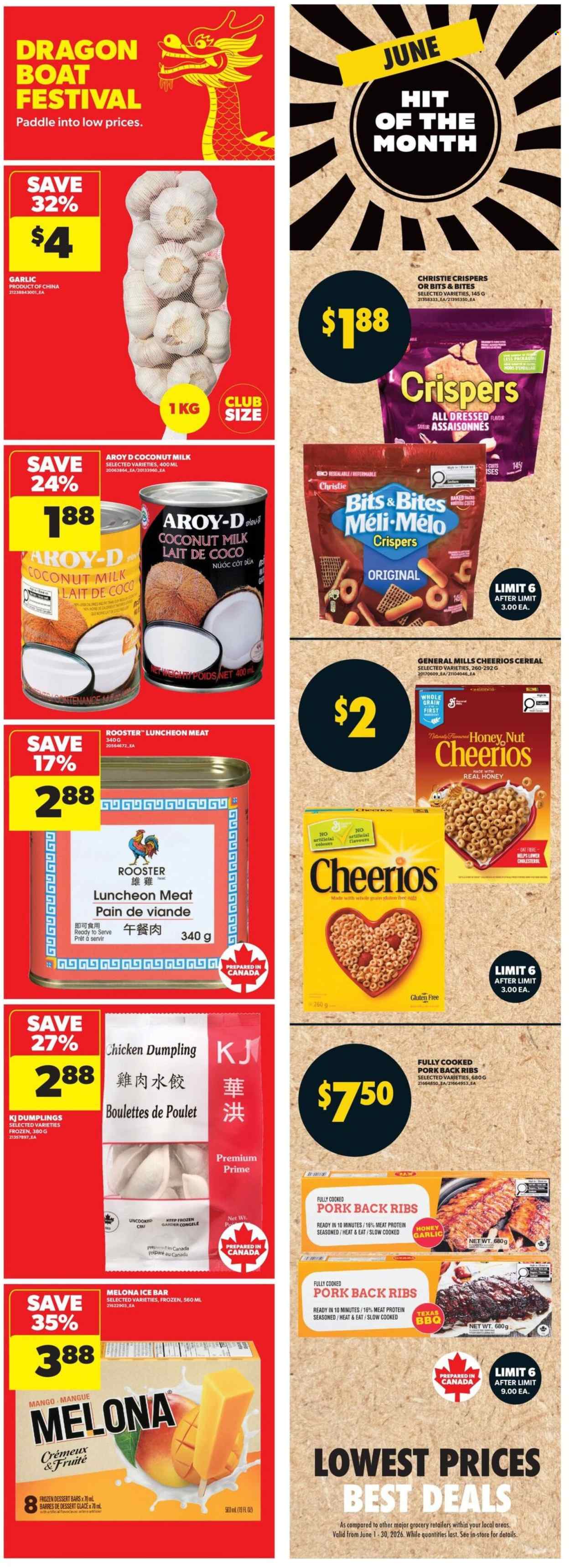 Real Canadian Superstore flyer - June 04, 2026 - June 10, 2026. Page 4