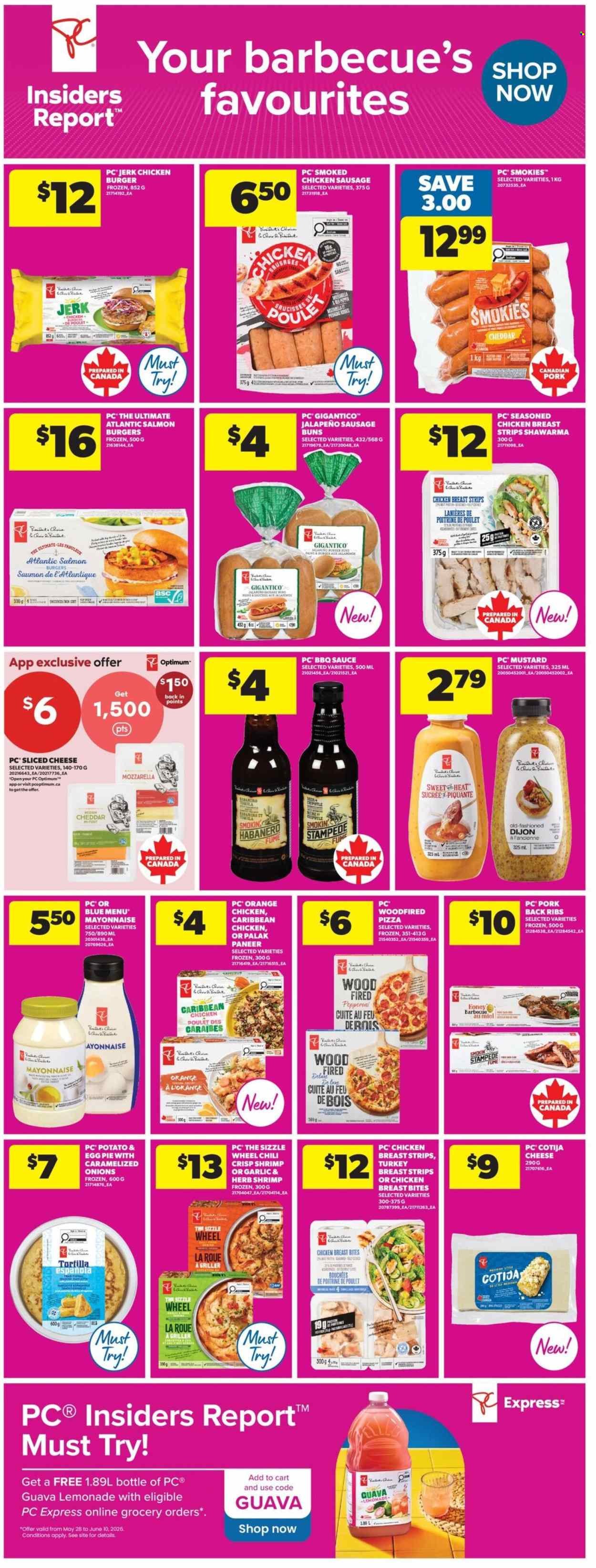 Real Canadian Superstore flyer - June 04, 2026 - June 10, 2026. Page 5