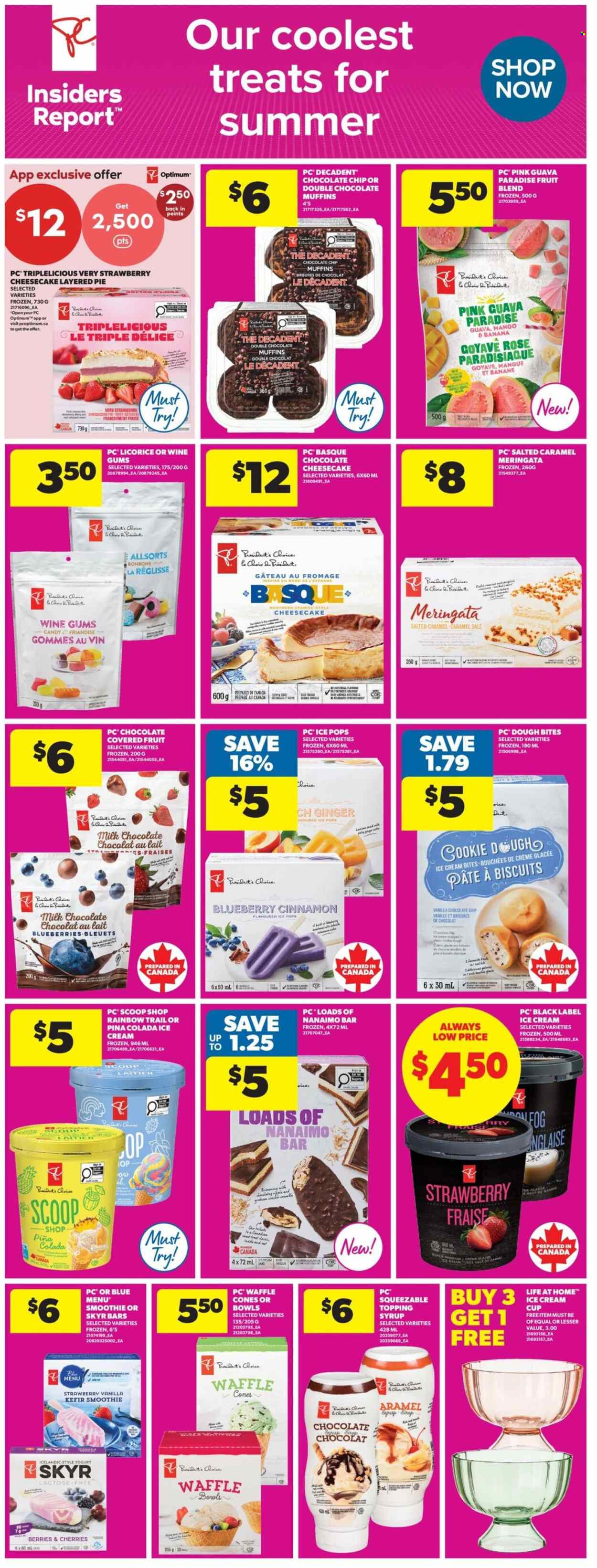 Real Canadian Superstore flyer - June 04, 2026 - June 10, 2026. Page 6