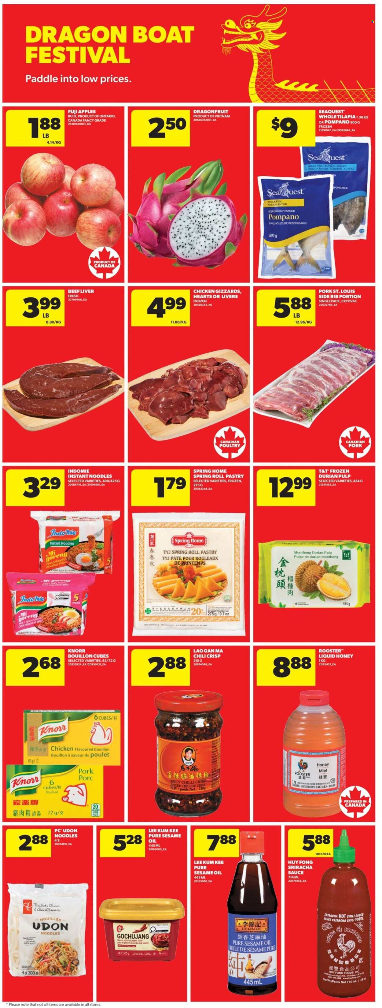 Real Canadian Superstore flyer - June 04, 2026 - June 10, 2026. Page 11