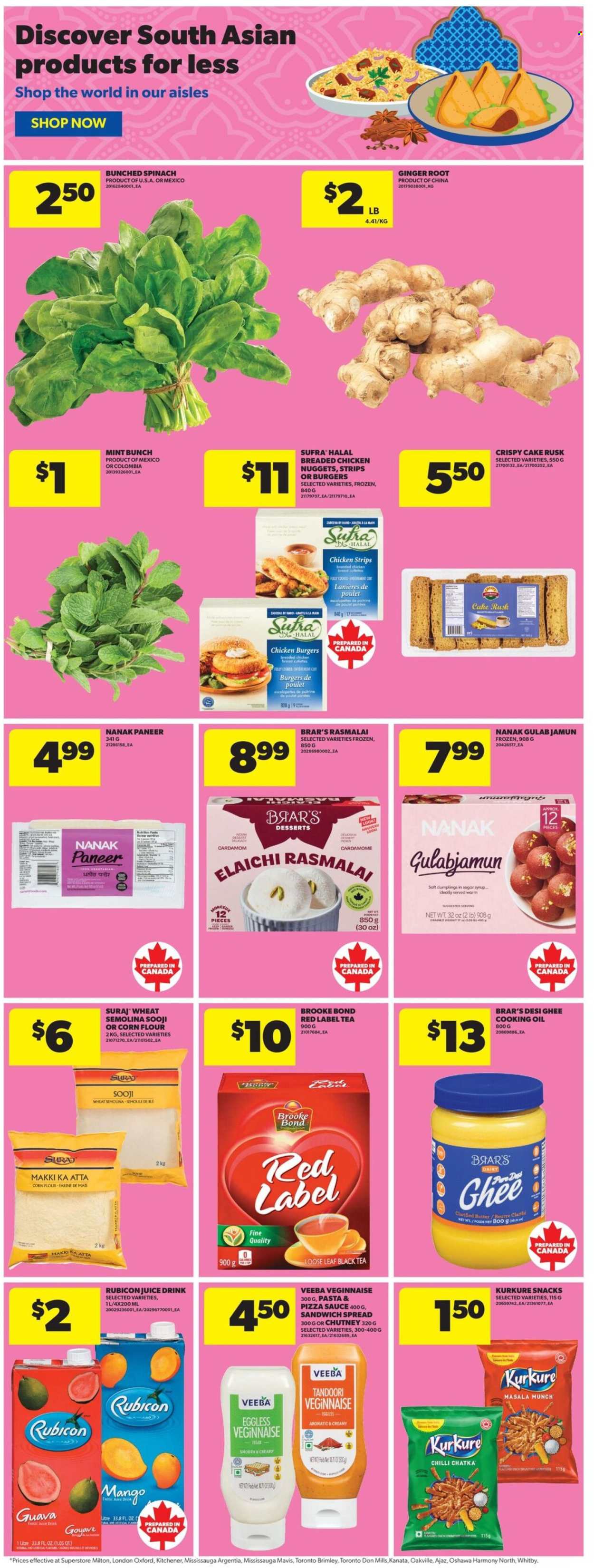 Real Canadian Superstore flyer - June 04, 2026 - June 10, 2026. Page 12