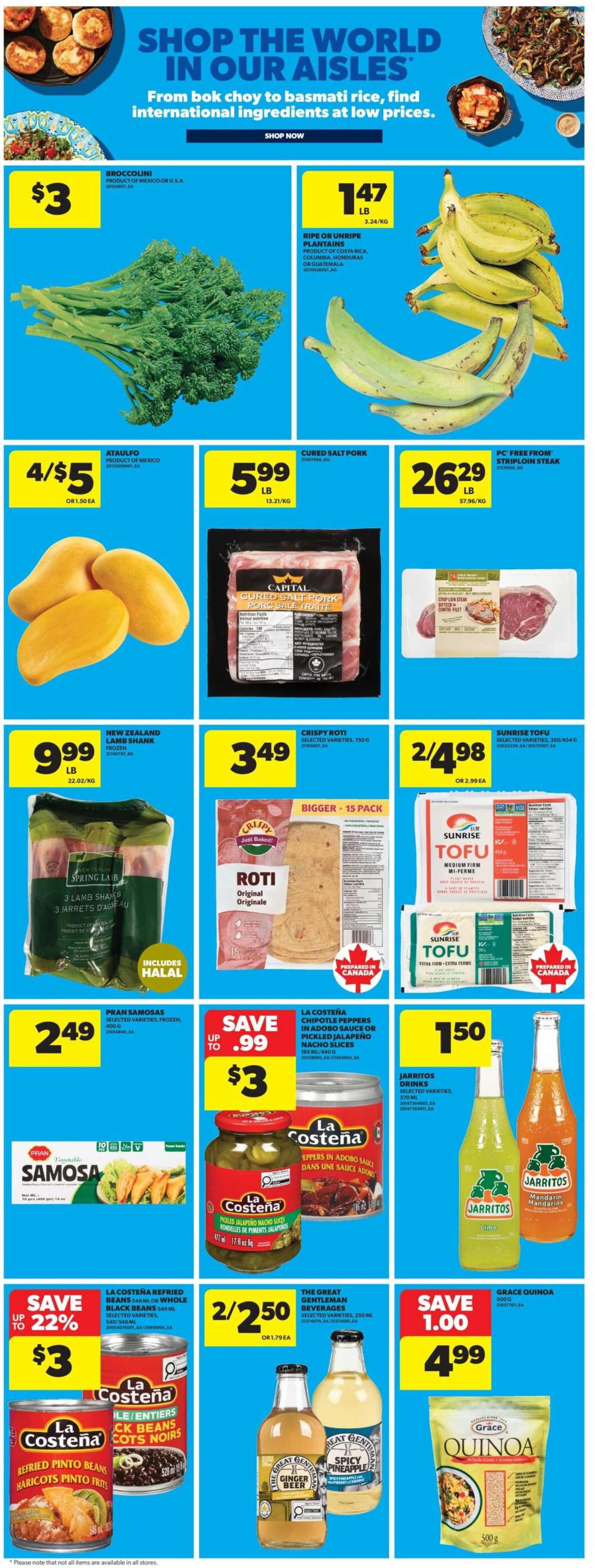 Real Canadian Superstore flyer - June 04, 2026 - June 10, 2026. Page 14
