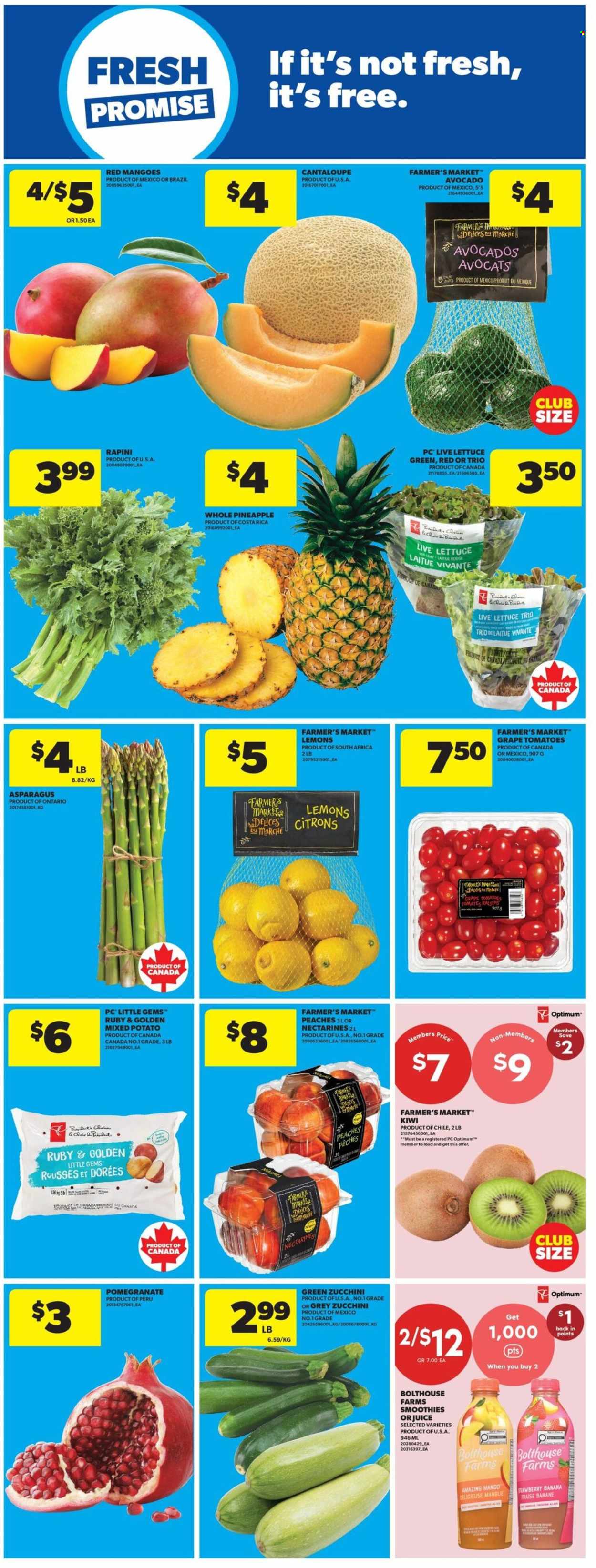 Real Canadian Superstore flyer - June 04, 2026 - June 10, 2026. Page 15