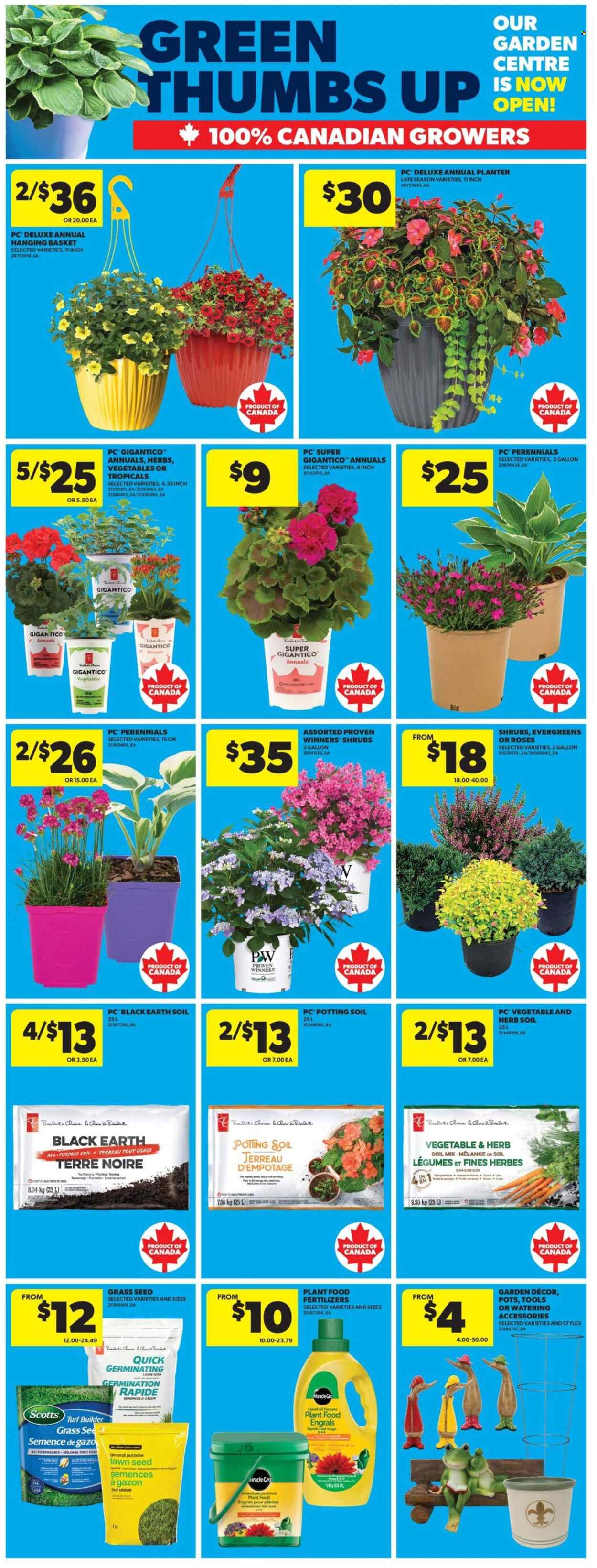Real Canadian Superstore flyer - June 04, 2026 - June 10, 2026. Page 16