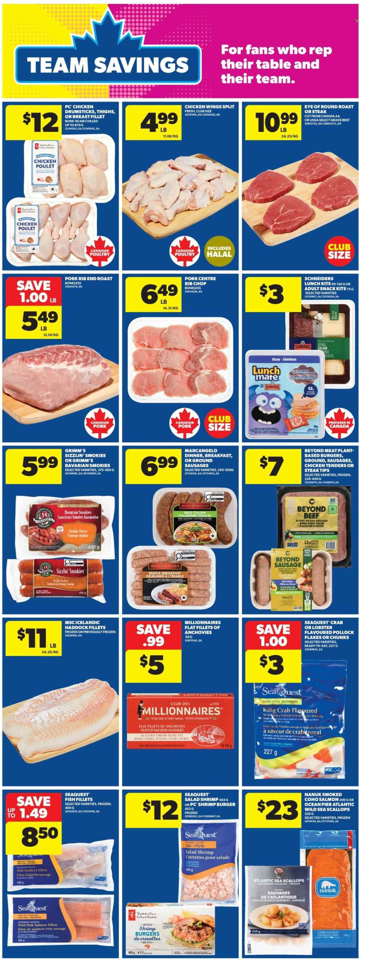 Real Canadian Superstore flyer - June 04, 2026 - June 10, 2026. Page 17
