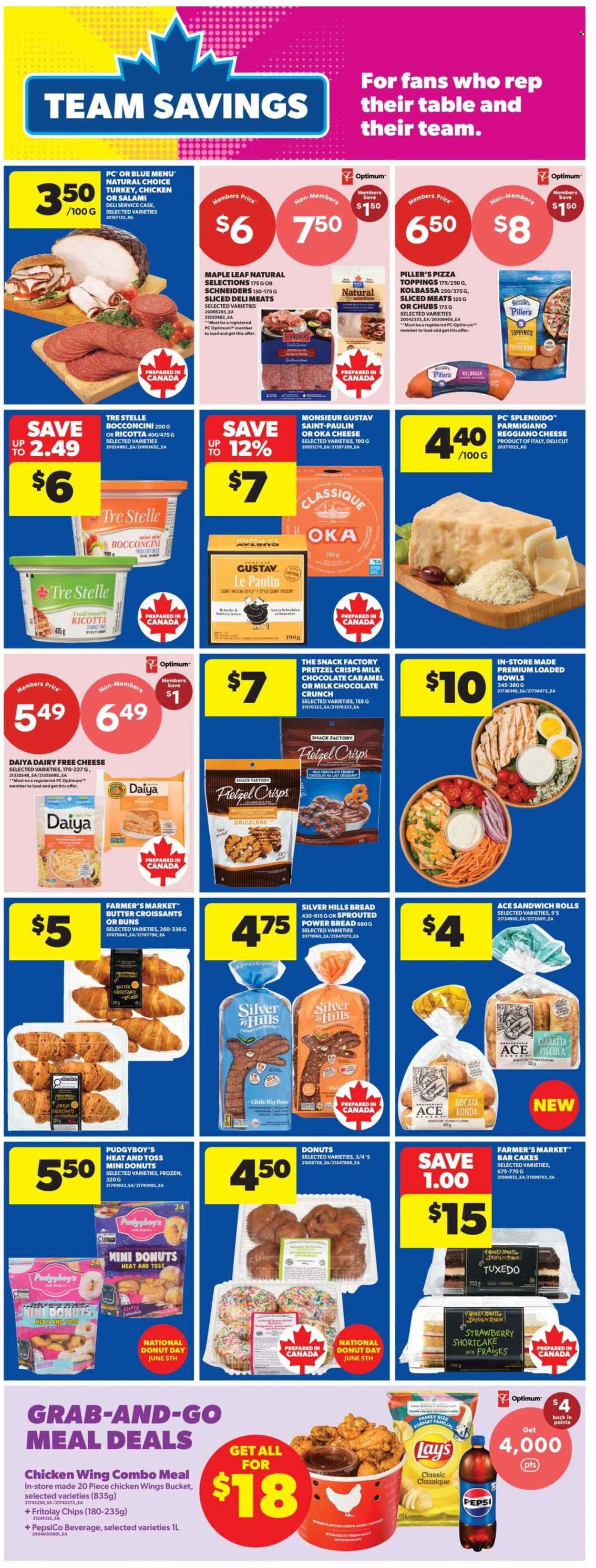 Real Canadian Superstore flyer - June 04, 2026 - June 10, 2026. Page 18