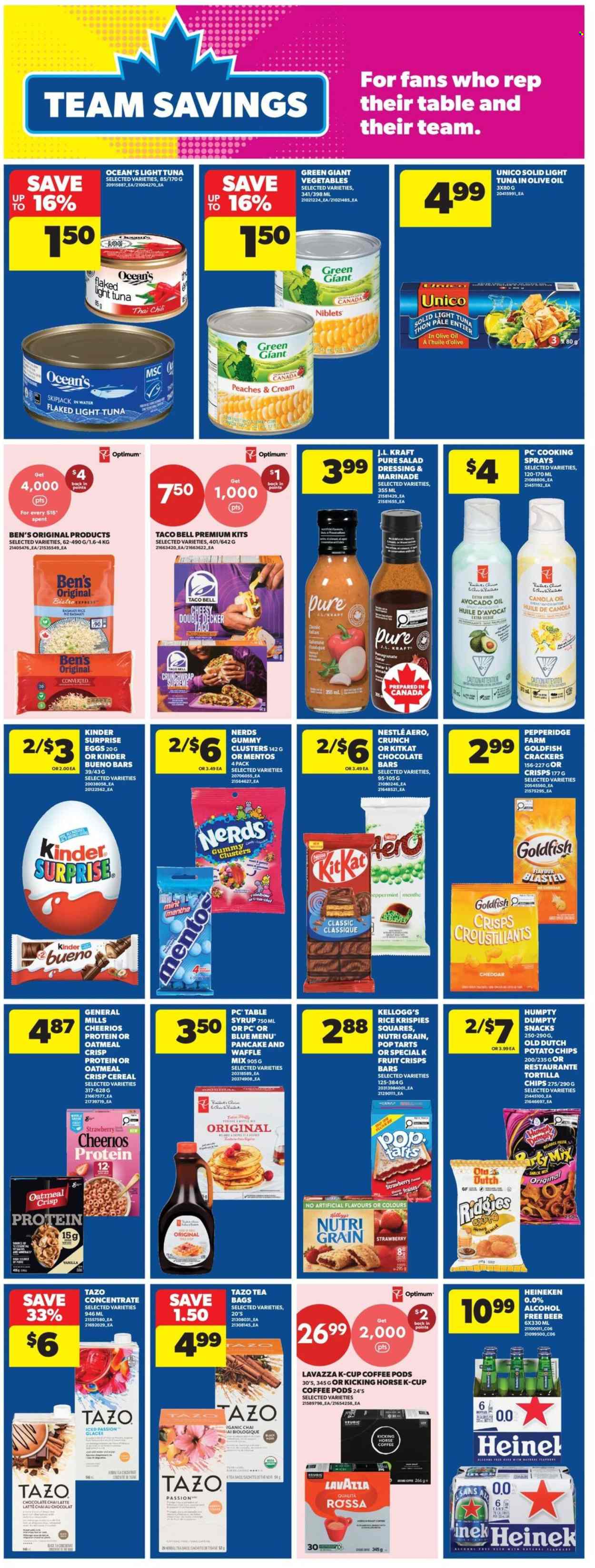 Real Canadian Superstore flyer - June 04, 2026 - June 10, 2026. Page 19