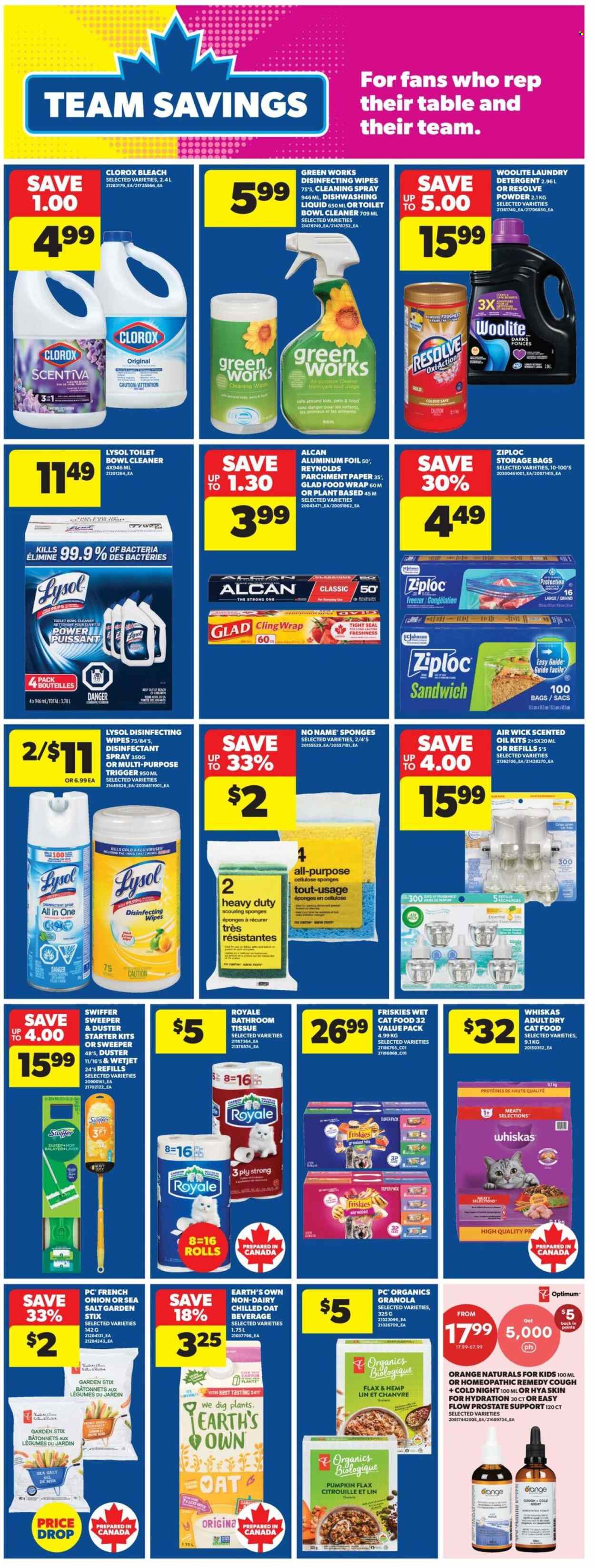 Real Canadian Superstore flyer - June 04, 2026 - June 10, 2026. Page 21