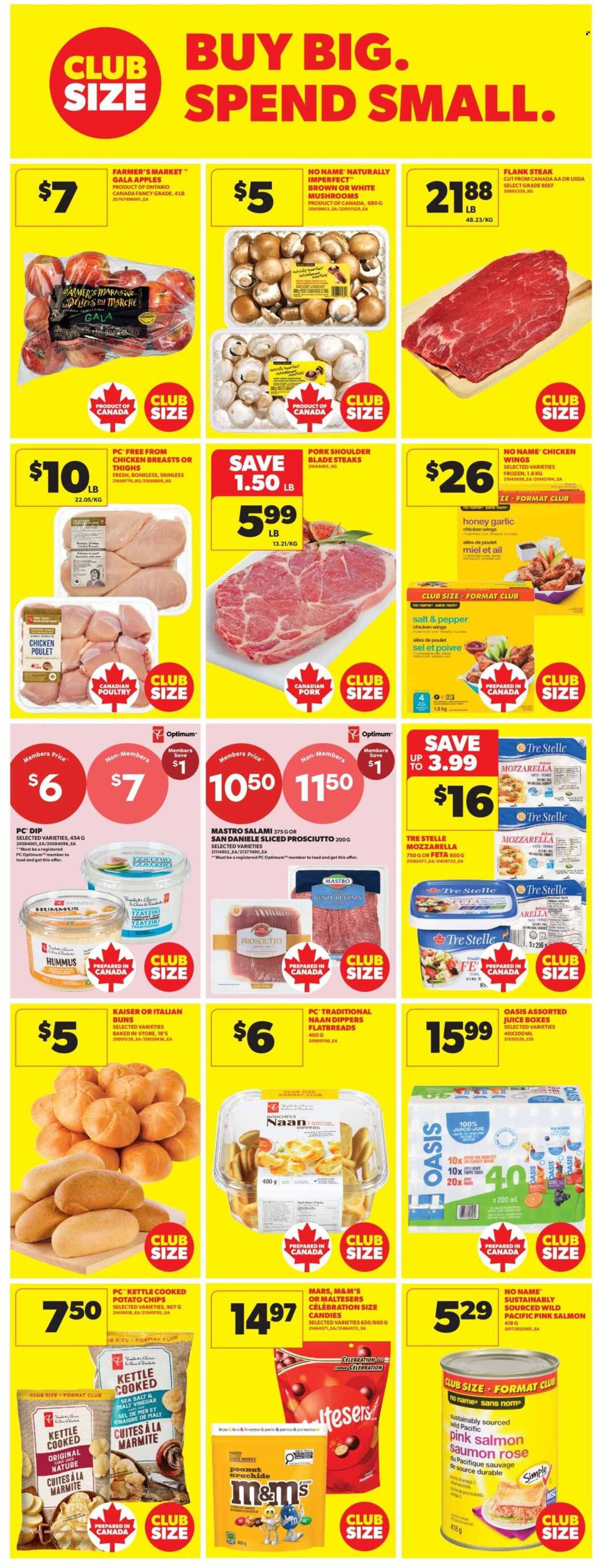 Real Canadian Superstore flyer - June 04, 2026 - June 10, 2026. Page 22