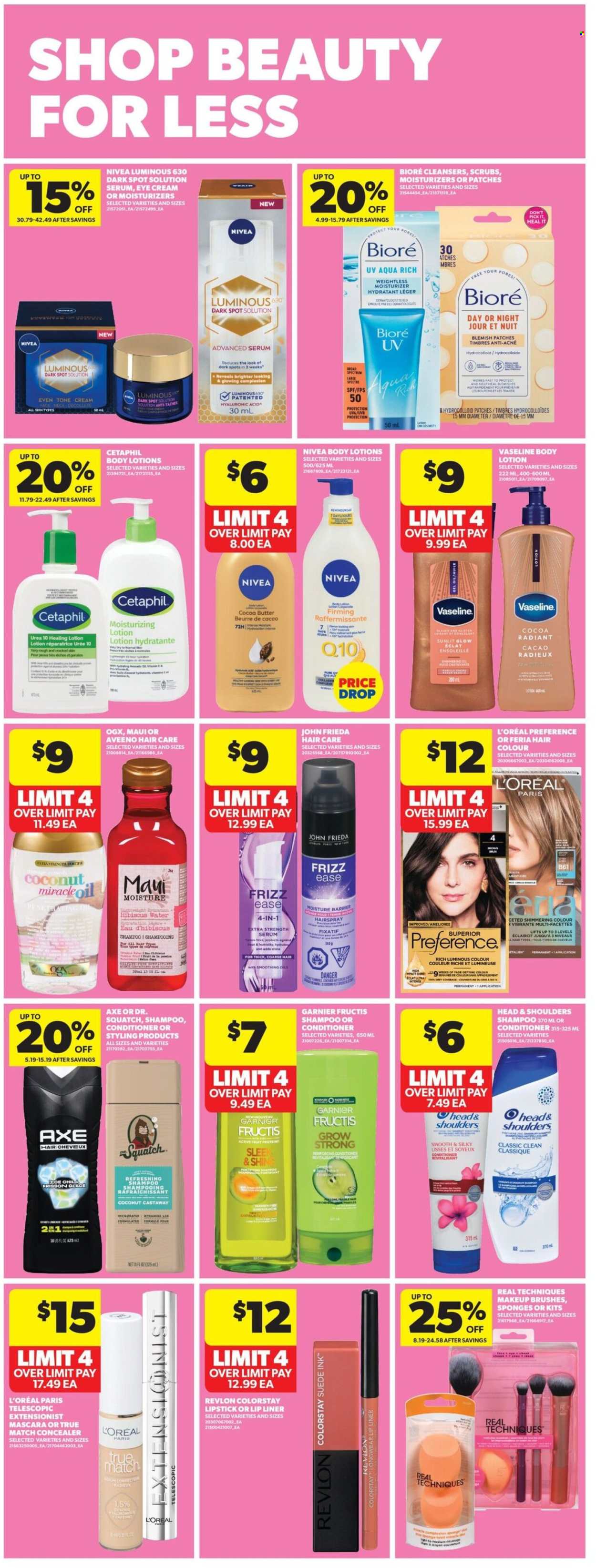 Real Canadian Superstore flyer - June 04, 2026 - June 10, 2026. Page 25