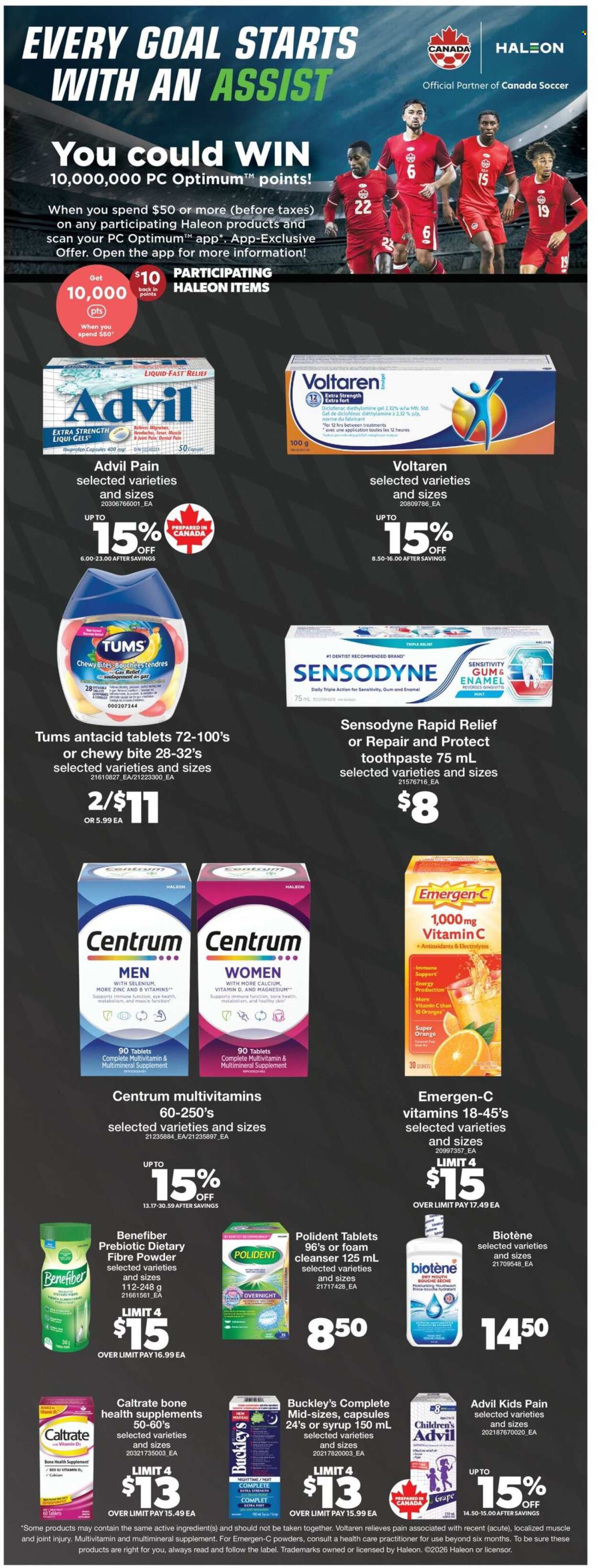 Real Canadian Superstore flyer - June 04, 2026 - June 10, 2026. Page 28