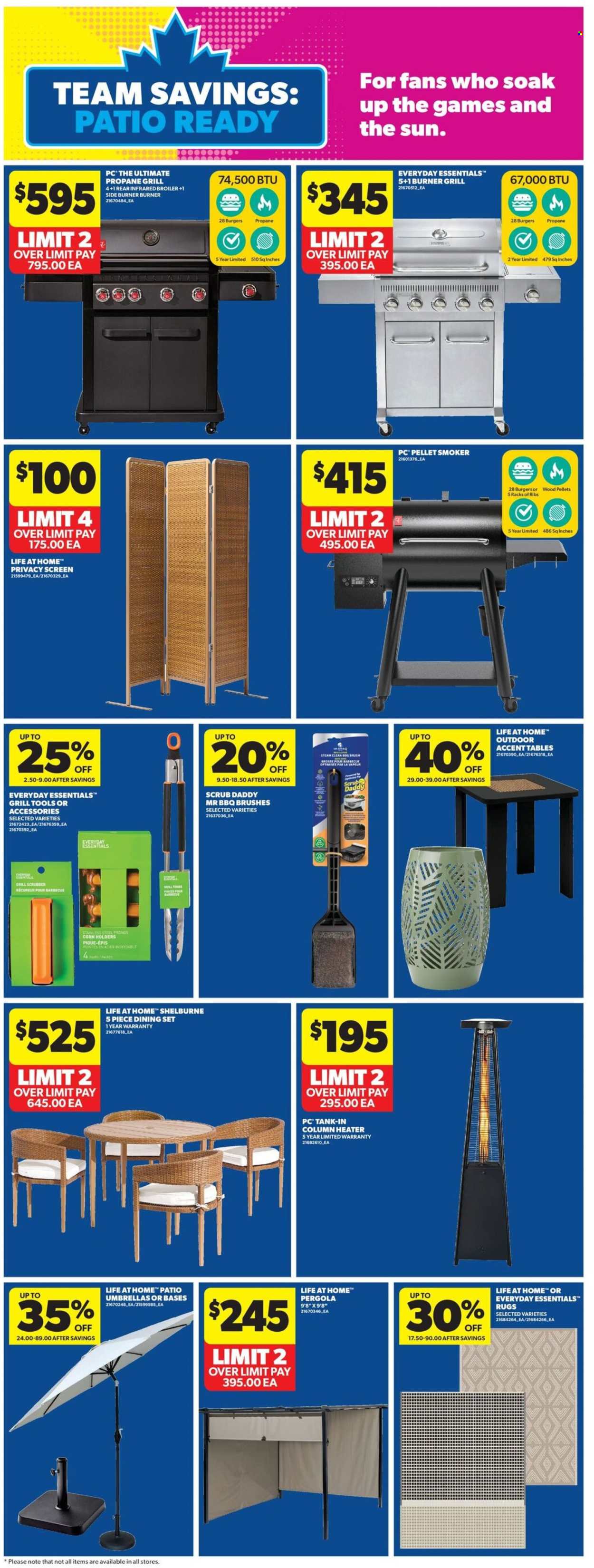 Real Canadian Superstore flyer - June 04, 2026 - June 10, 2026. Page 32