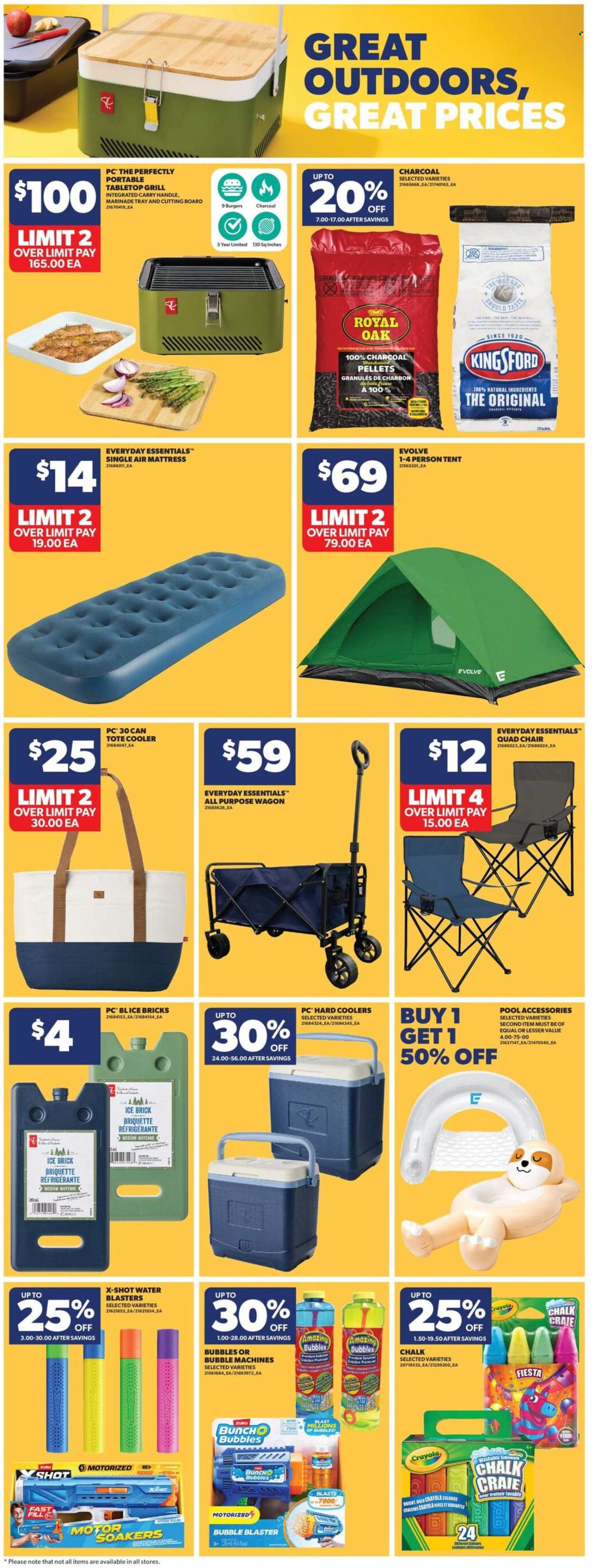 Real Canadian Superstore flyer - June 04, 2026 - June 10, 2026. Page 33