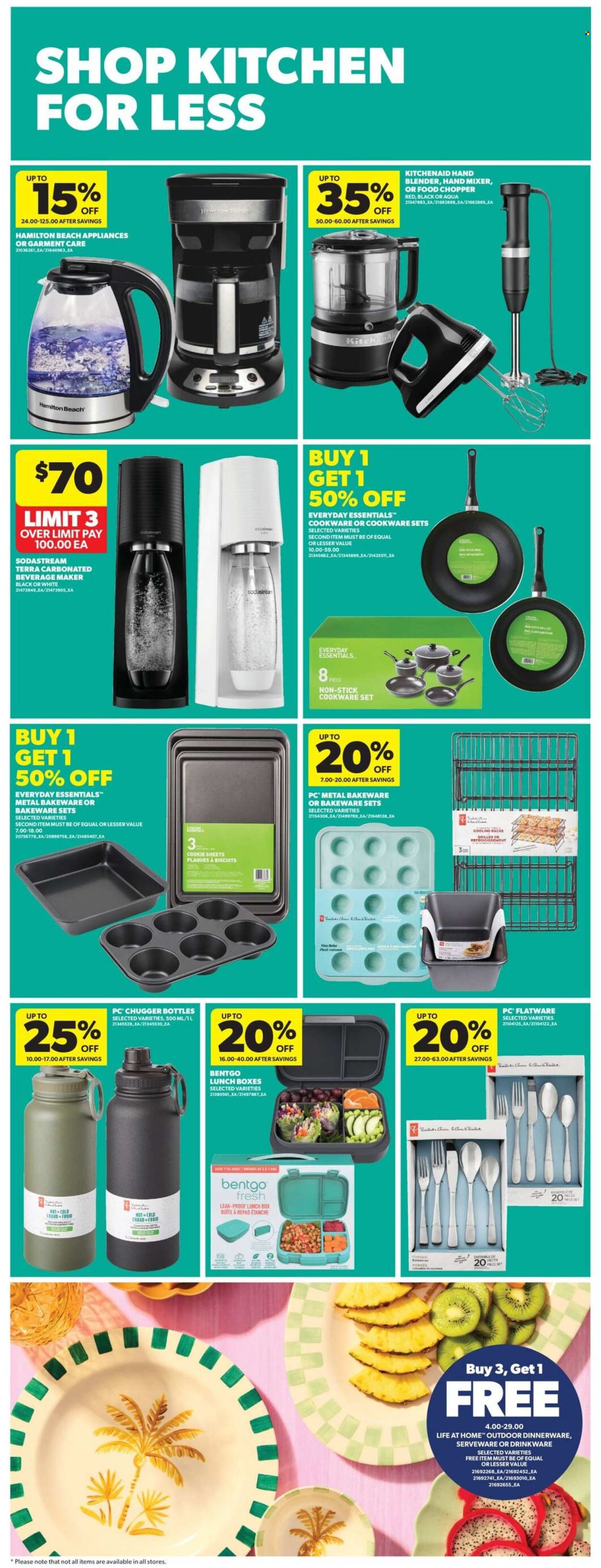 Real Canadian Superstore flyer - June 04, 2026 - June 10, 2026. Page 34