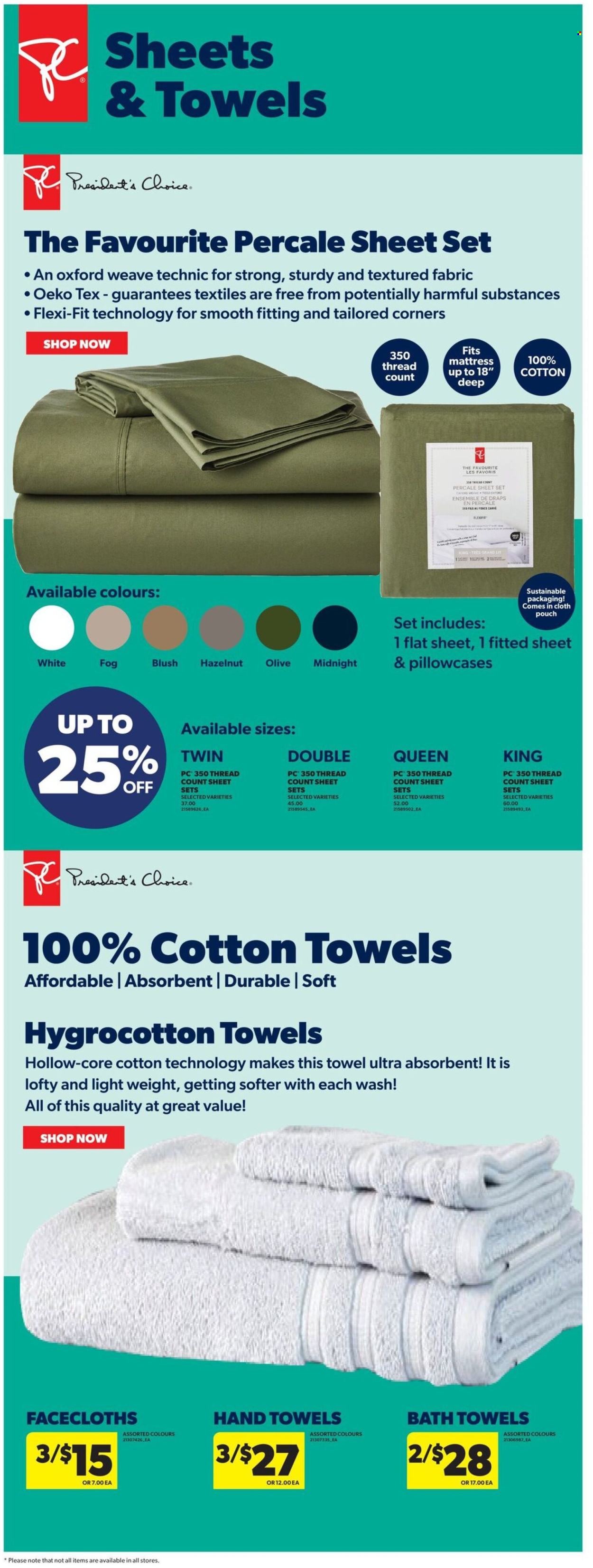 Real Canadian Superstore flyer - June 04, 2026 - June 10, 2026. Page 36