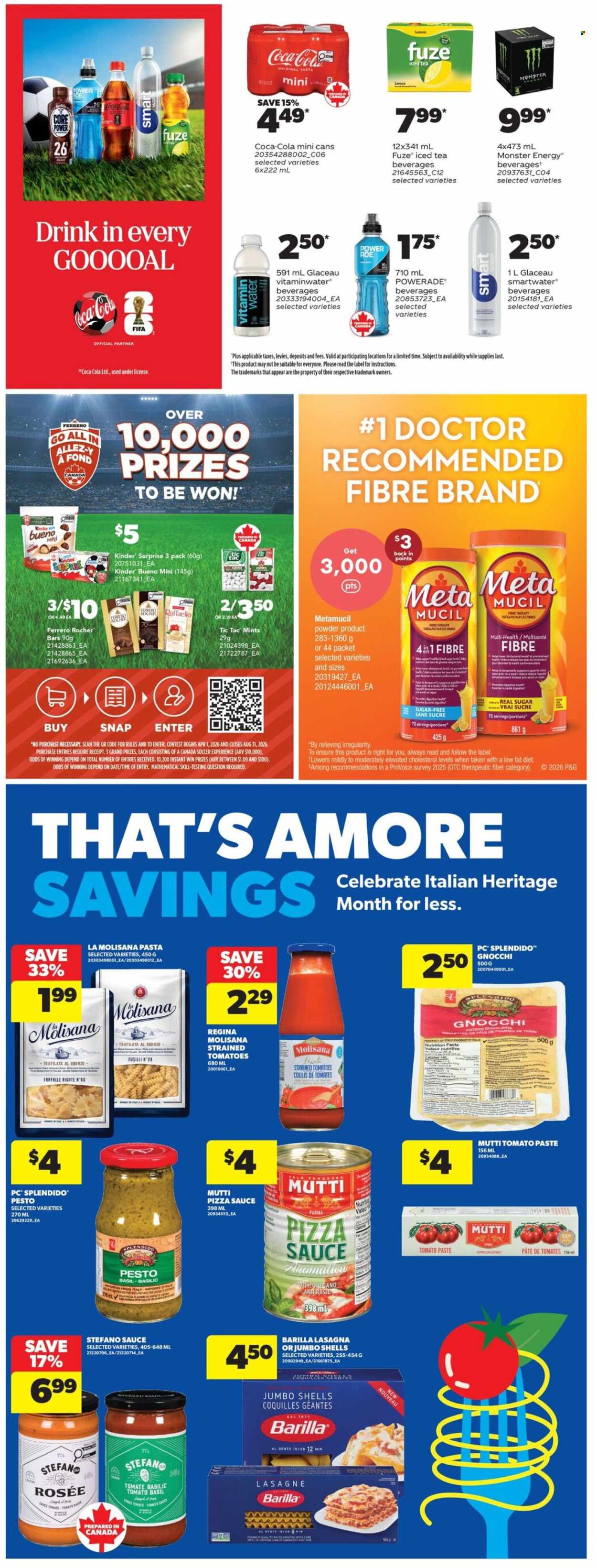 Real Canadian Superstore flyer - June 04, 2026 - June 10, 2026. Page 38