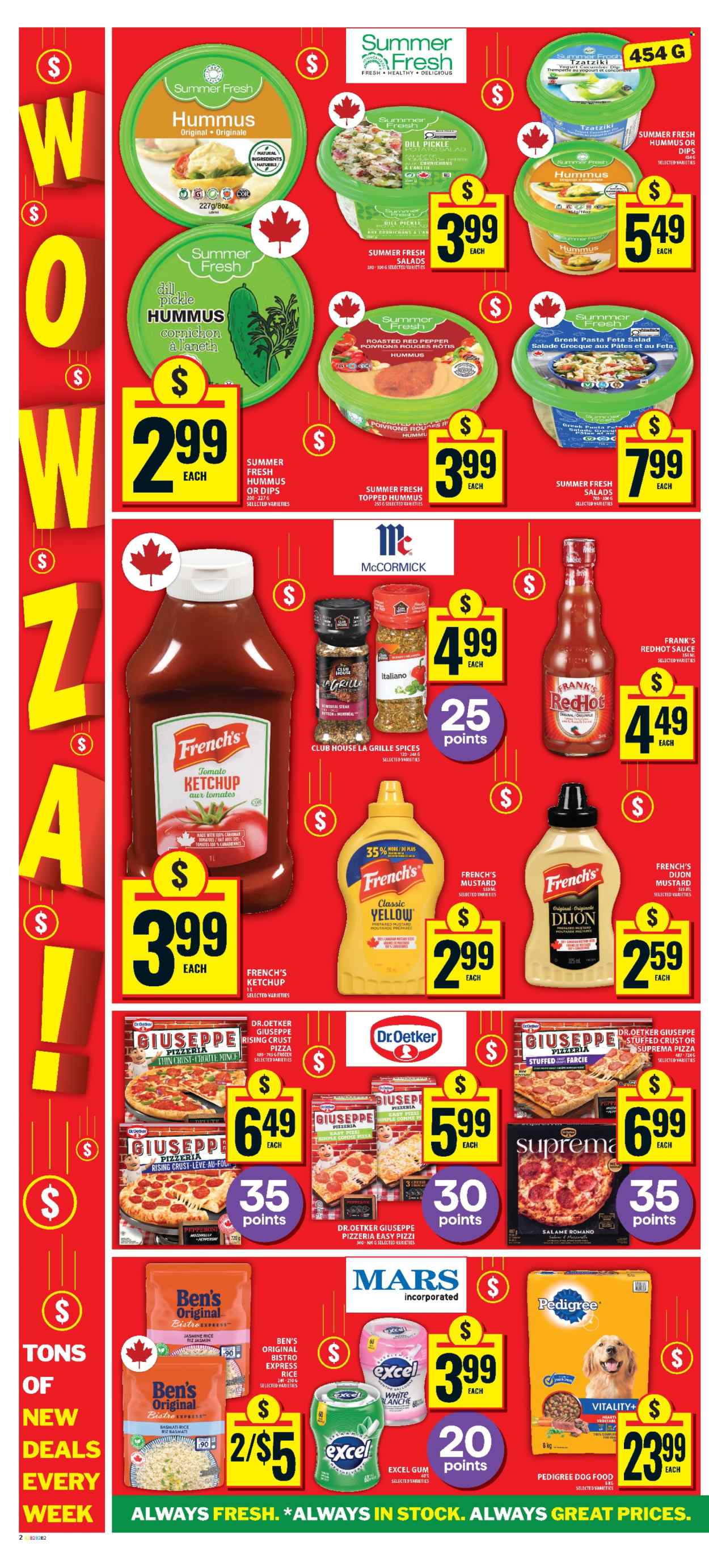 Food Basics flyer - June 04, 2026 - June 10, 2026. Page 5