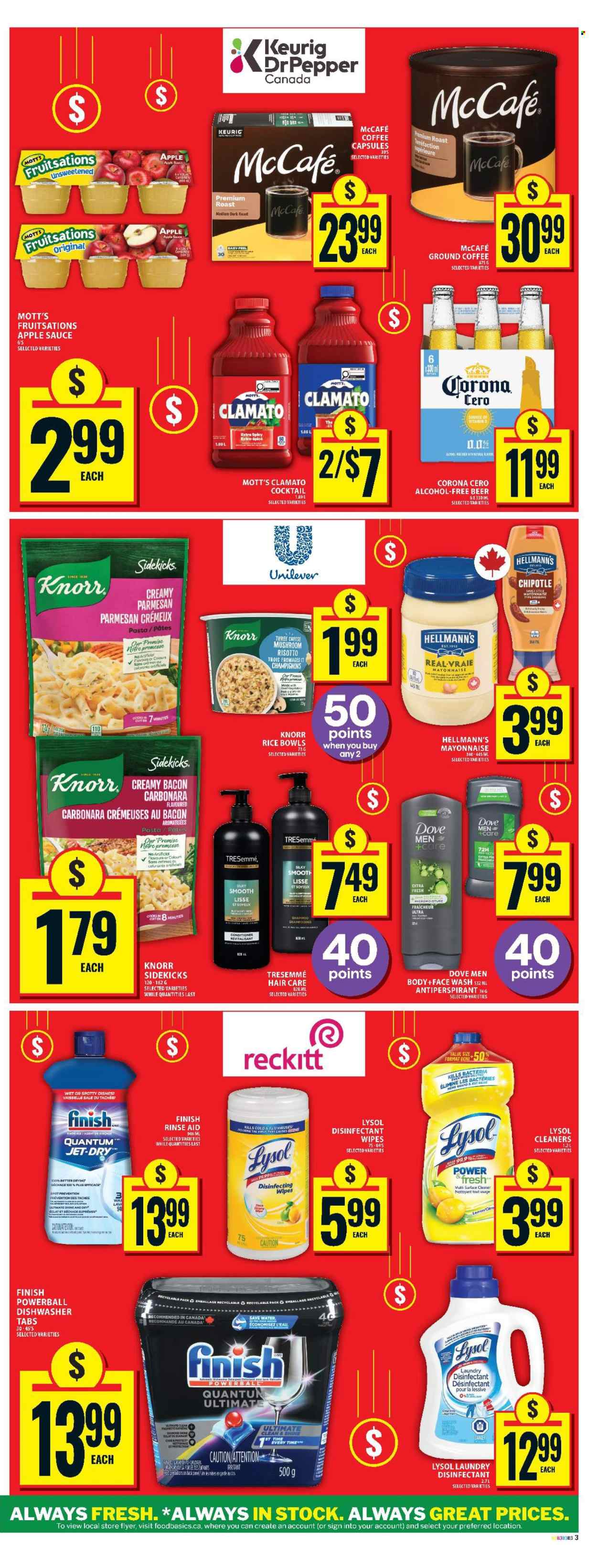 Food Basics flyer - June 04, 2026 - June 10, 2026. Page 6