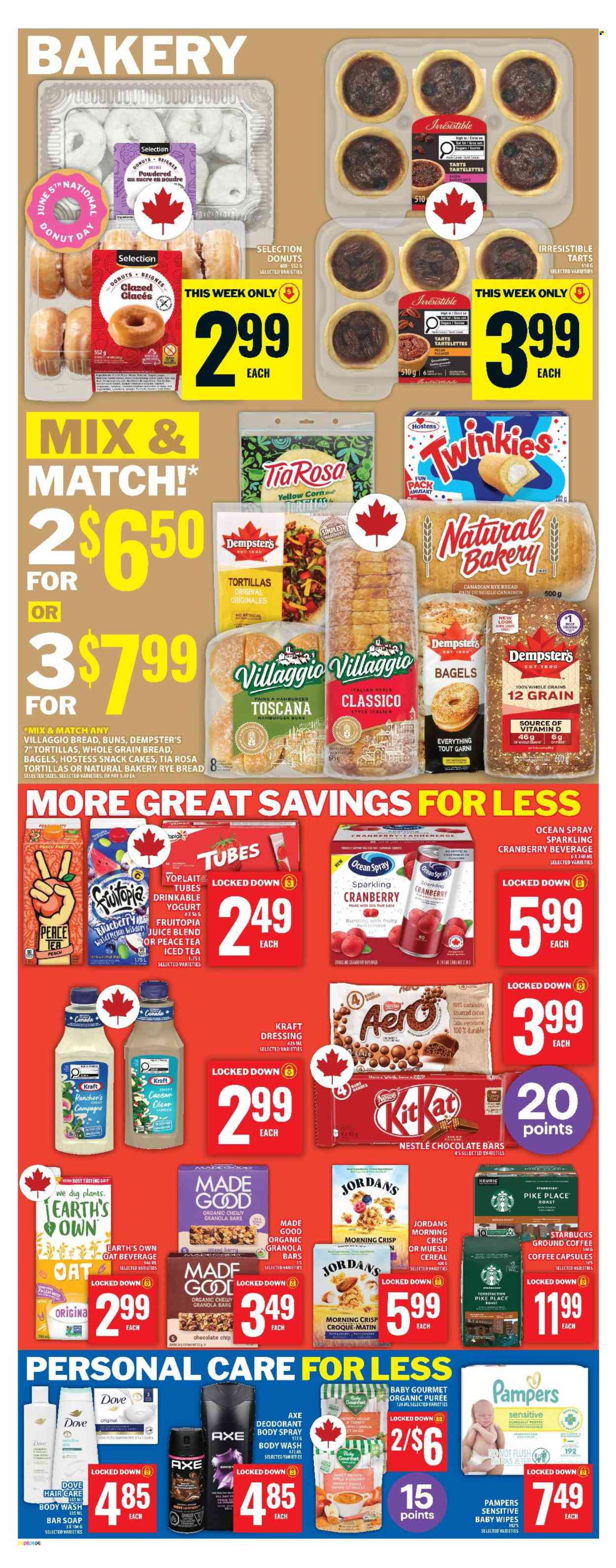 Food Basics flyer - June 04, 2026 - June 10, 2026. Page 9