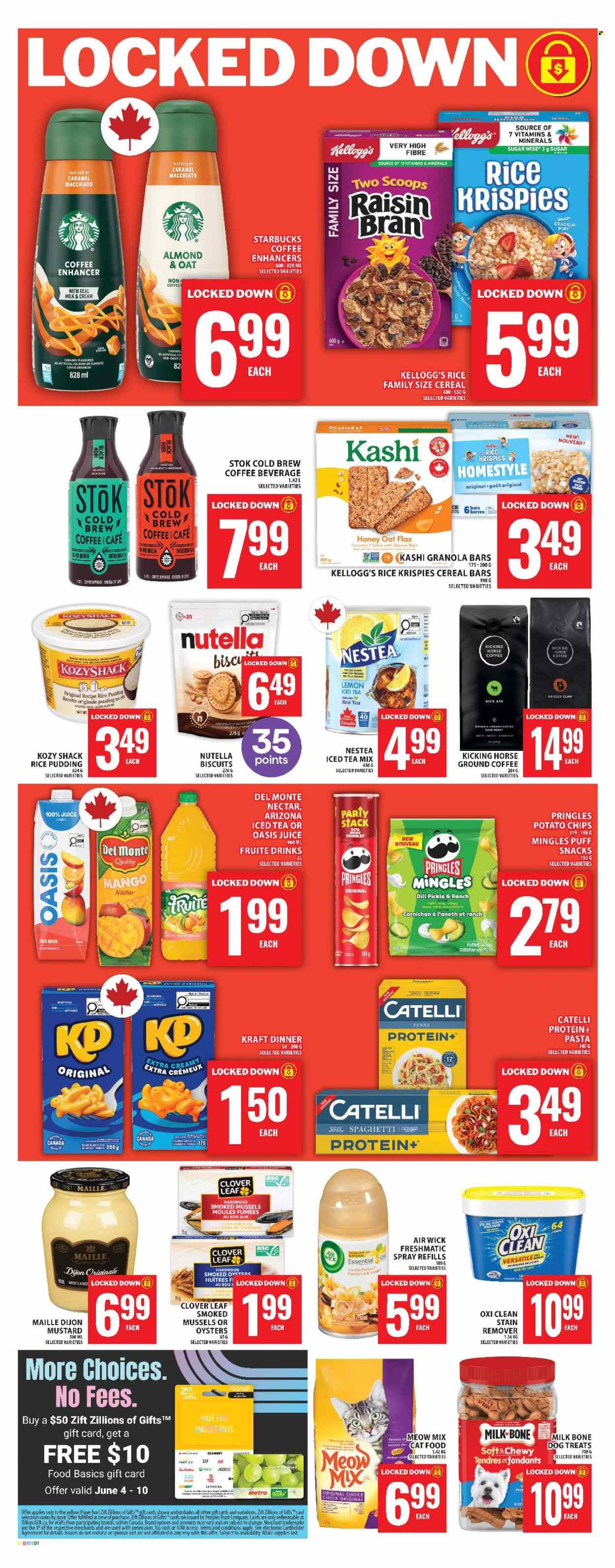 Food Basics flyer - June 04, 2026 - June 10, 2026. Page 10