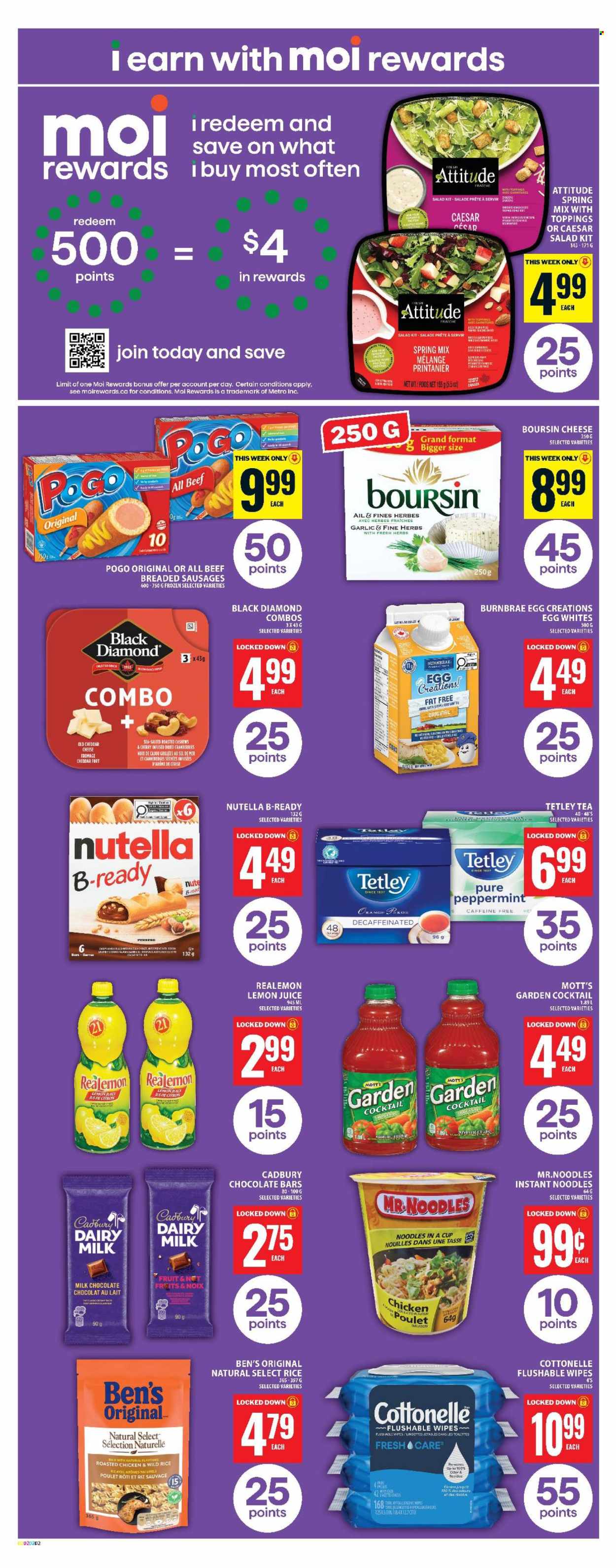Food Basics flyer - June 04, 2026 - June 10, 2026. Page 12
