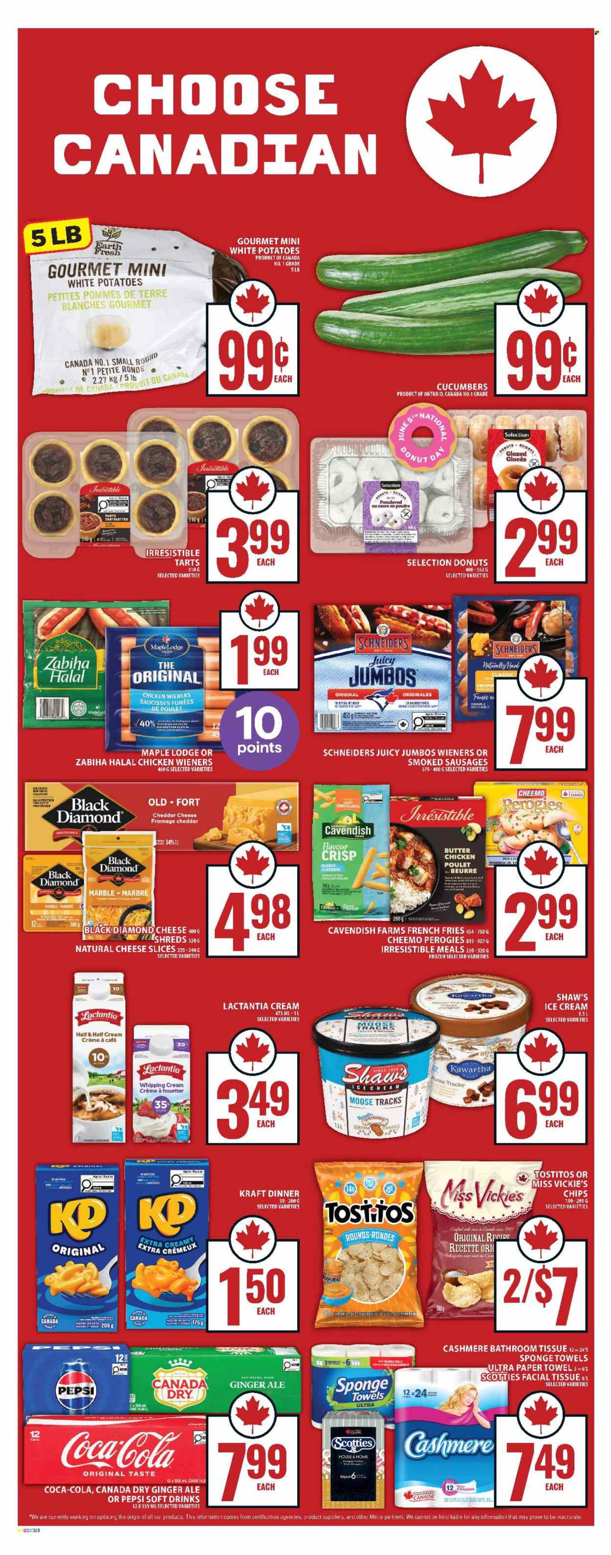 Food Basics flyer - June 04, 2026 - June 10, 2026. Page 13