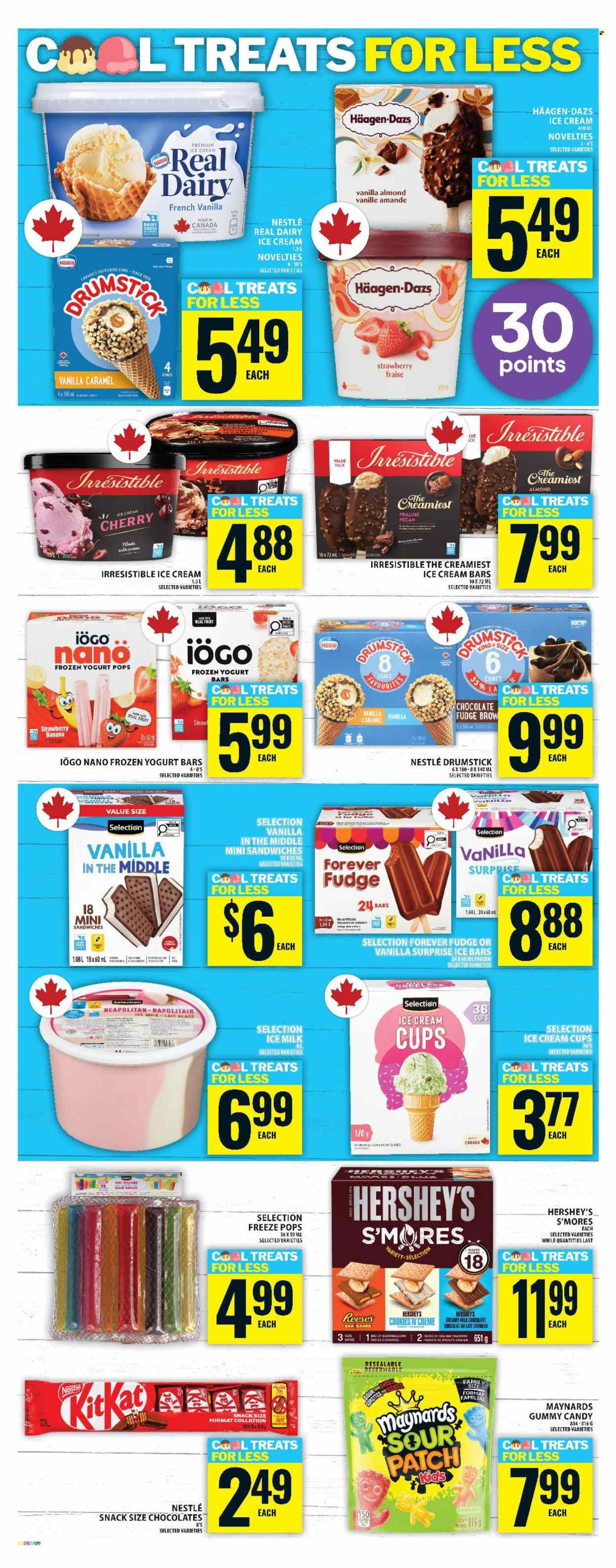 Food Basics flyer - June 04, 2026 - June 10, 2026. Page 14