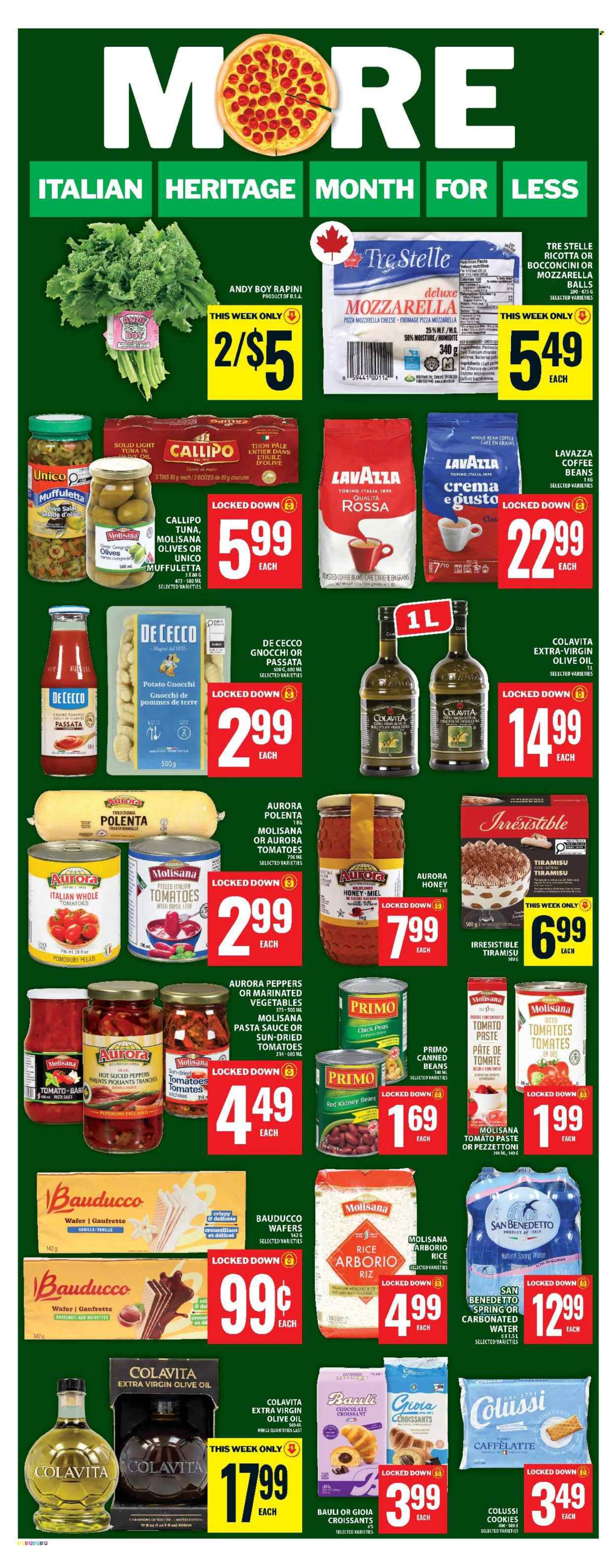 Food Basics flyer - June 04, 2026 - June 10, 2026. Page 15