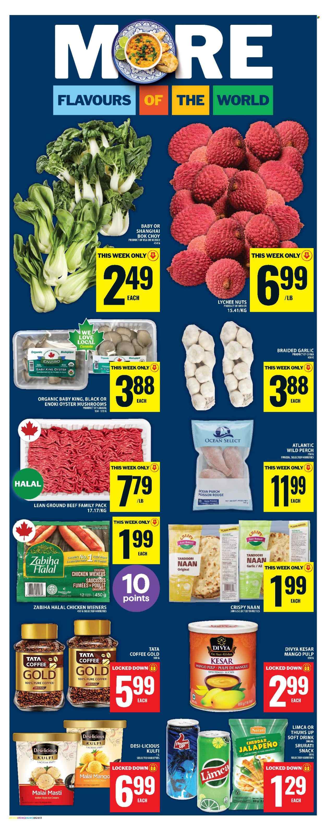 Food Basics flyer - June 04, 2026 - June 10, 2026. Page 18