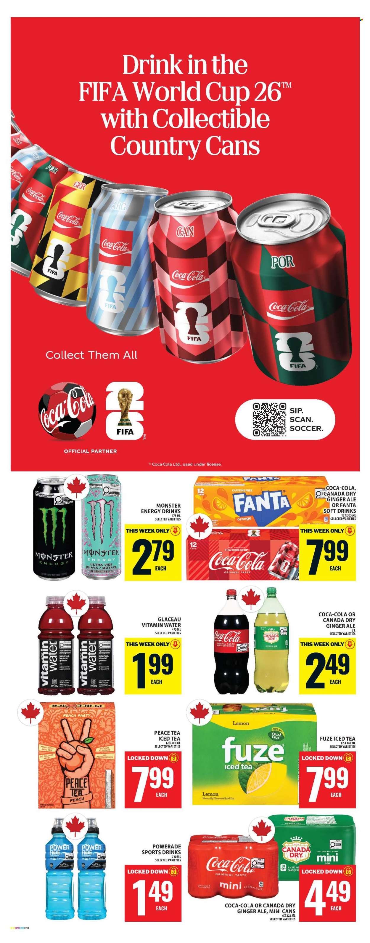 Food Basics flyer - June 04, 2026 - June 10, 2026. Page 20