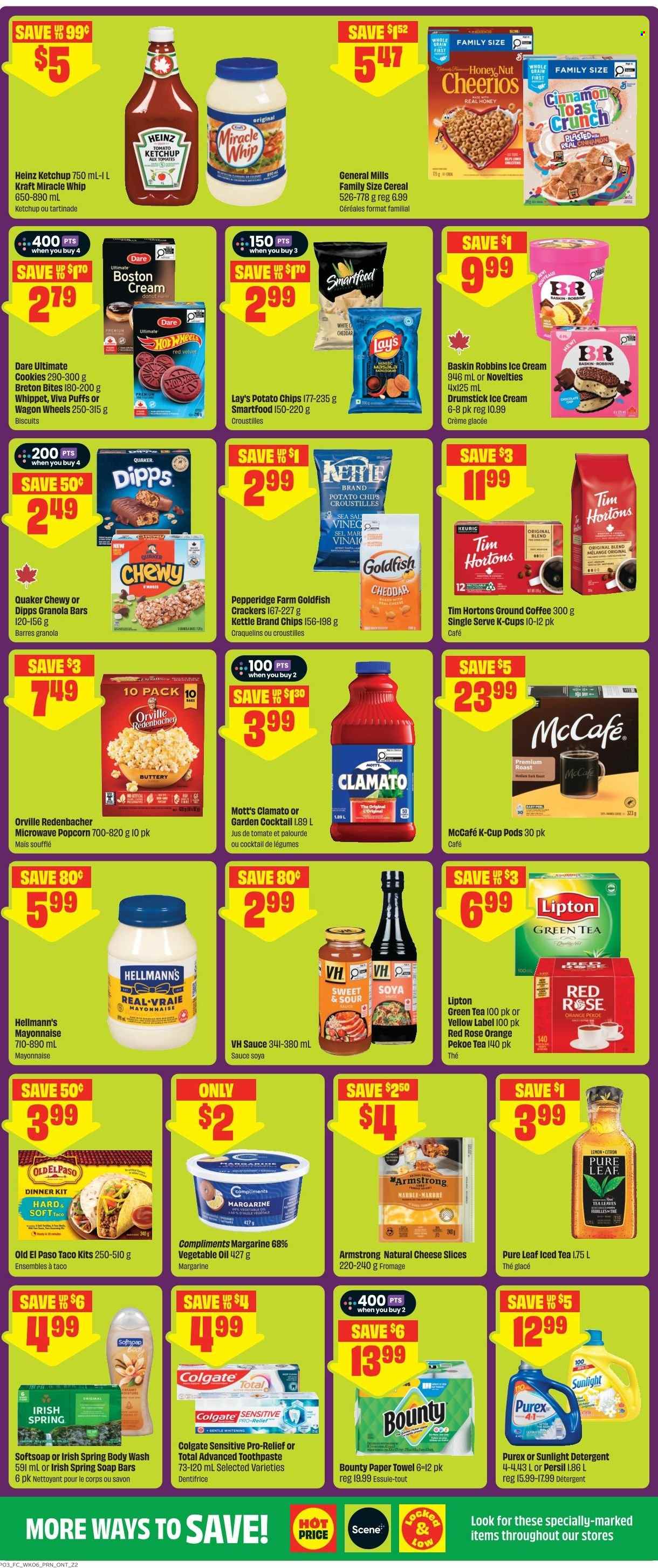 Chalo! FreshCo. flyer - June 04, 2026 - June 10, 2026. Page 4