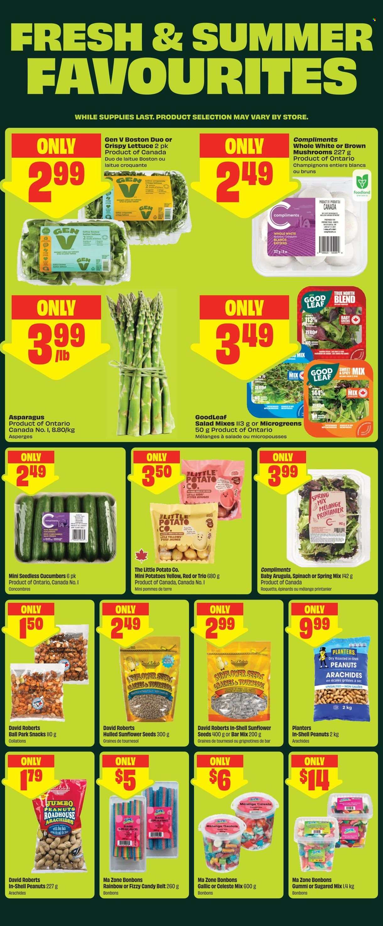 Chalo! FreshCo. flyer - June 04, 2026 - June 10, 2026. Page 5