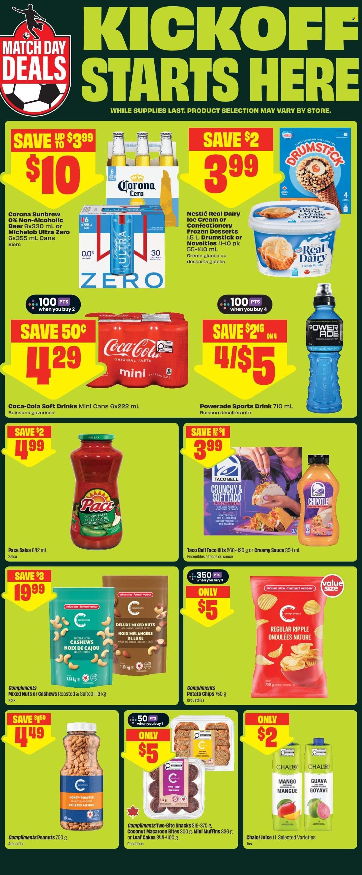 Chalo! FreshCo. flyer - June 04, 2026 - June 10, 2026. Page 6