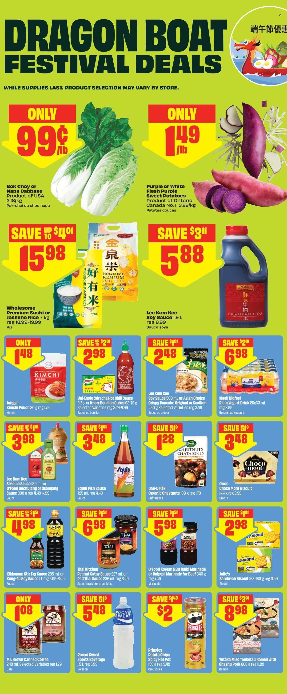 Chalo! FreshCo. flyer - June 04, 2026 - June 10, 2026. Page 8