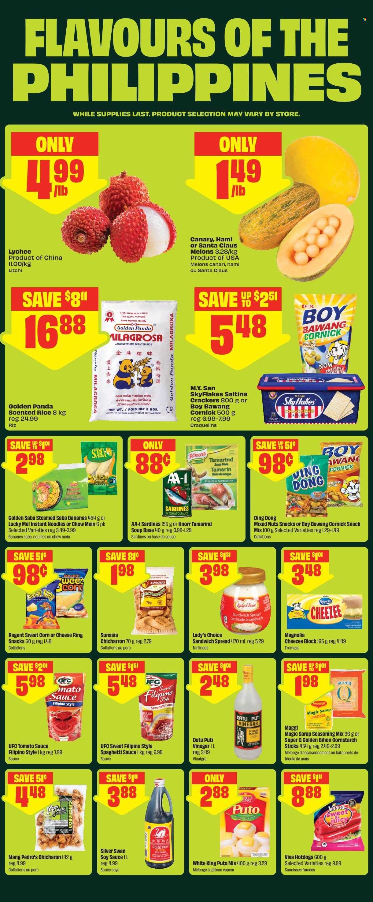 Chalo! FreshCo. flyer - June 04, 2026 - June 10, 2026. Page 9