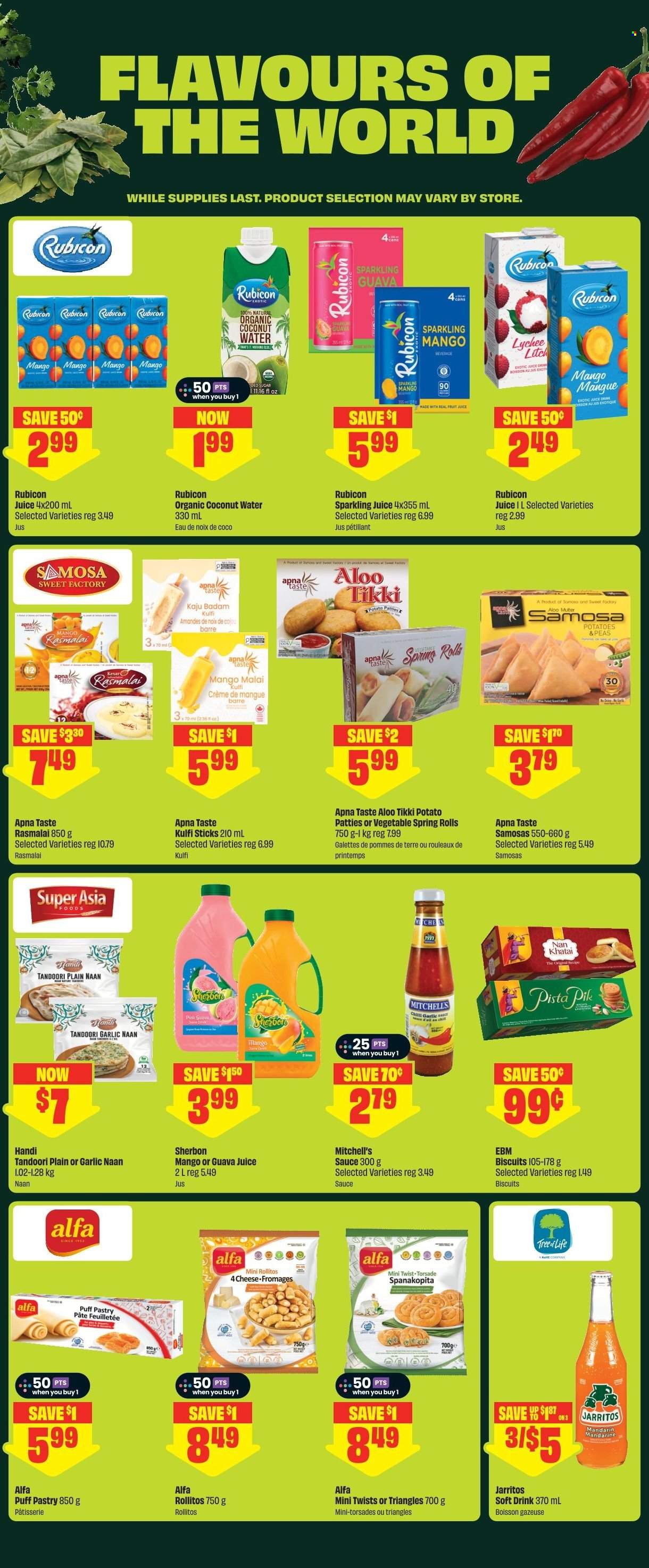Chalo! FreshCo. flyer - June 04, 2026 - June 10, 2026. Page 11