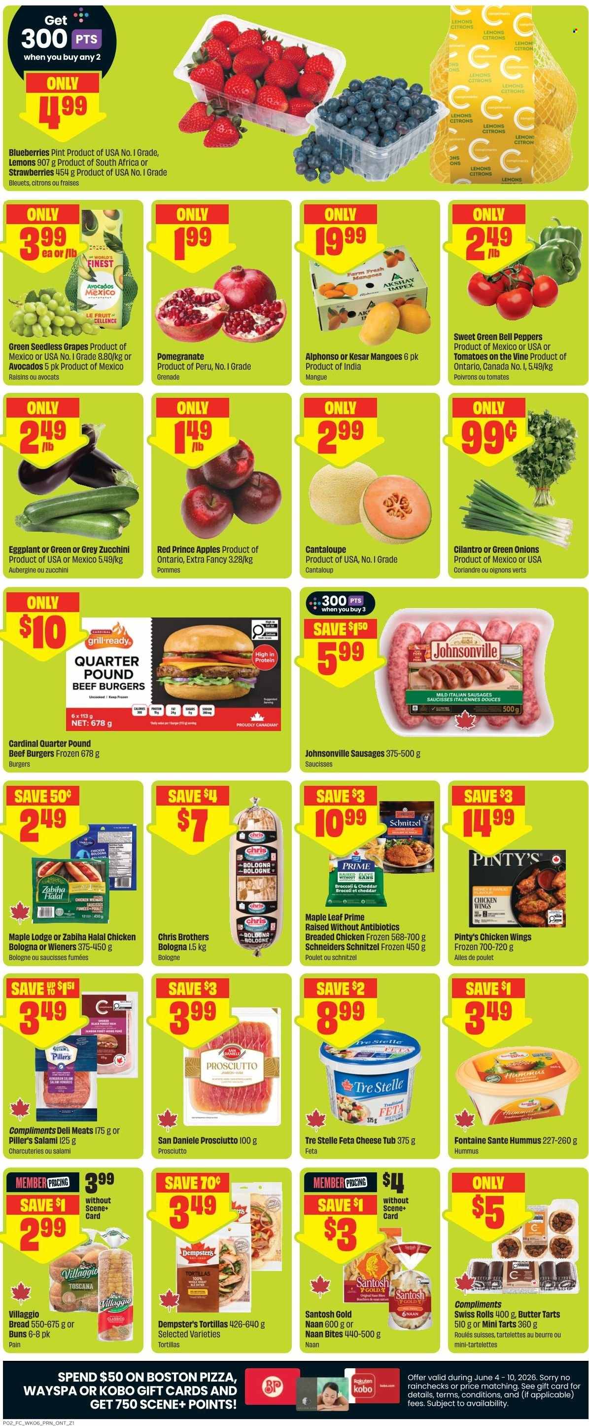 FreshCo. flyer - June 04, 2026 - June 10, 2026. Page 3