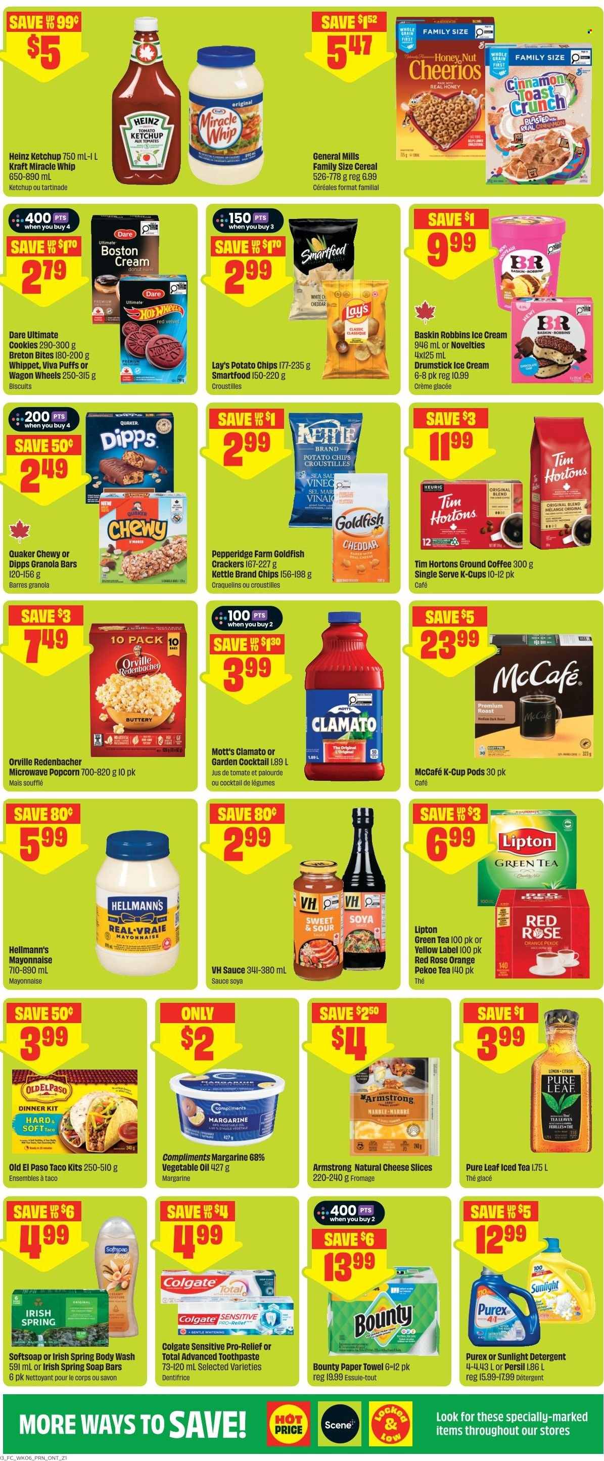 FreshCo. flyer - June 04, 2026 - June 10, 2026. Page 4