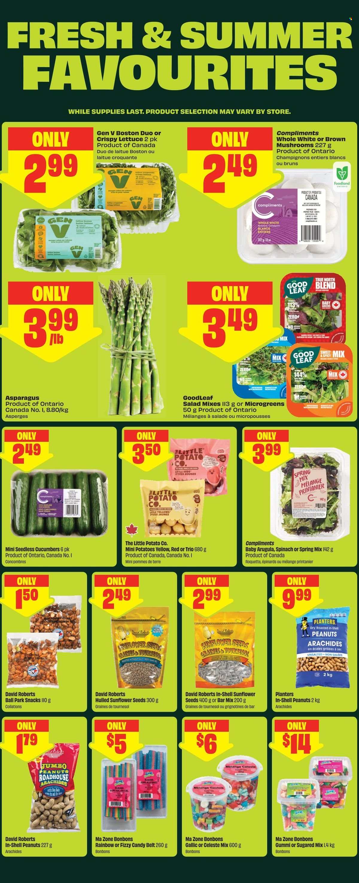 FreshCo. flyer - June 04, 2026 - June 10, 2026. Page 5