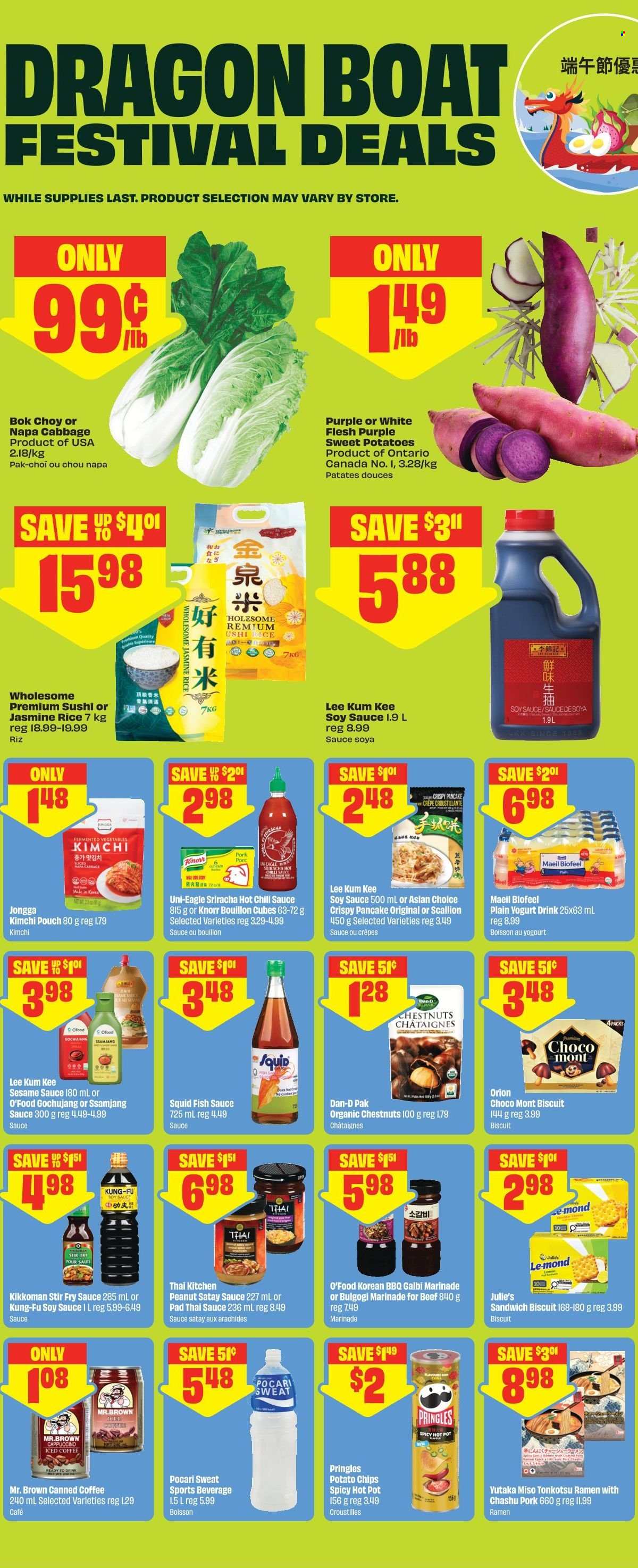 FreshCo. flyer - June 04, 2026 - June 10, 2026. Page 8