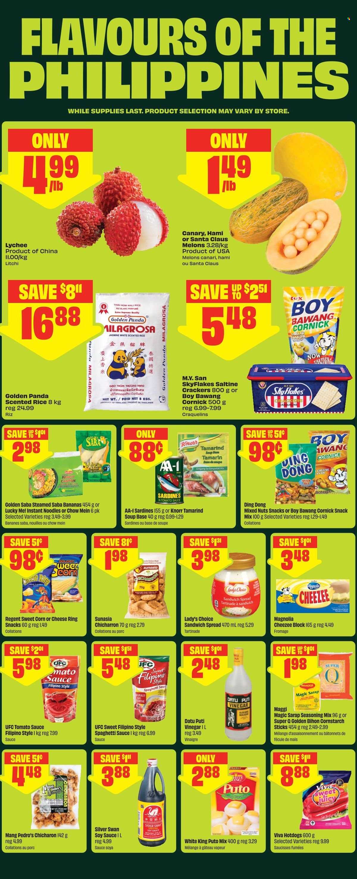 FreshCo. flyer - June 04, 2026 - June 10, 2026. Page 9