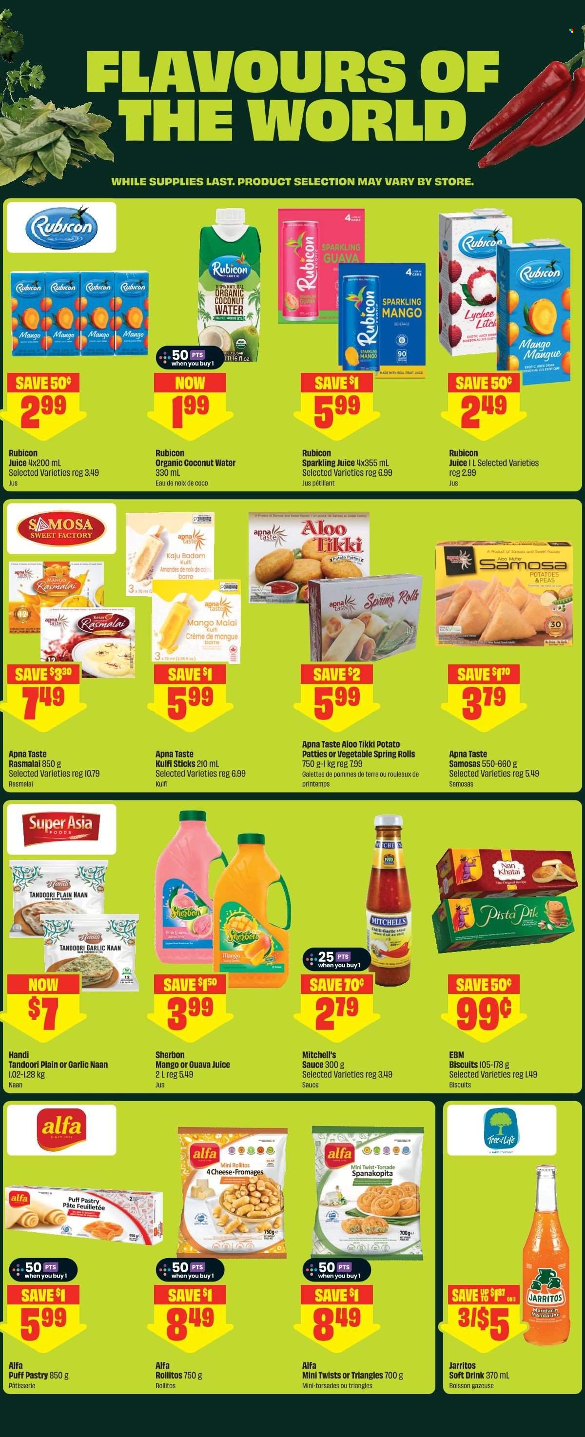 FreshCo. flyer - June 04, 2026 - June 10, 2026. Page 11