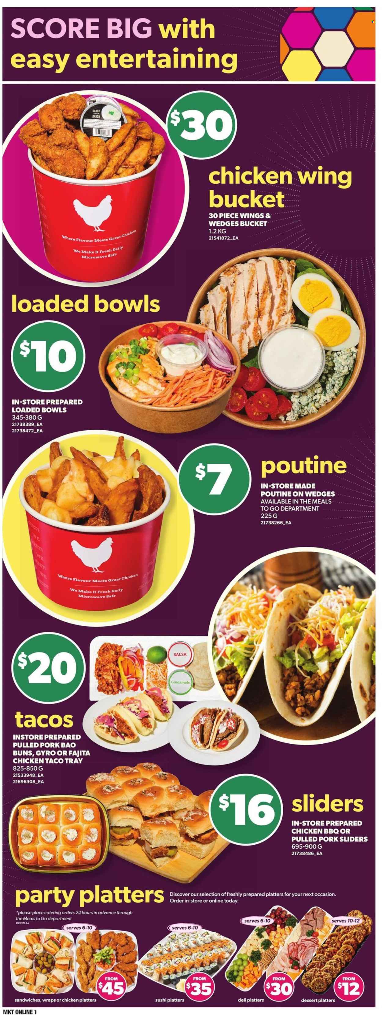 Loblaws flyer - June 04, 2026 - June 10, 2026. Page 9