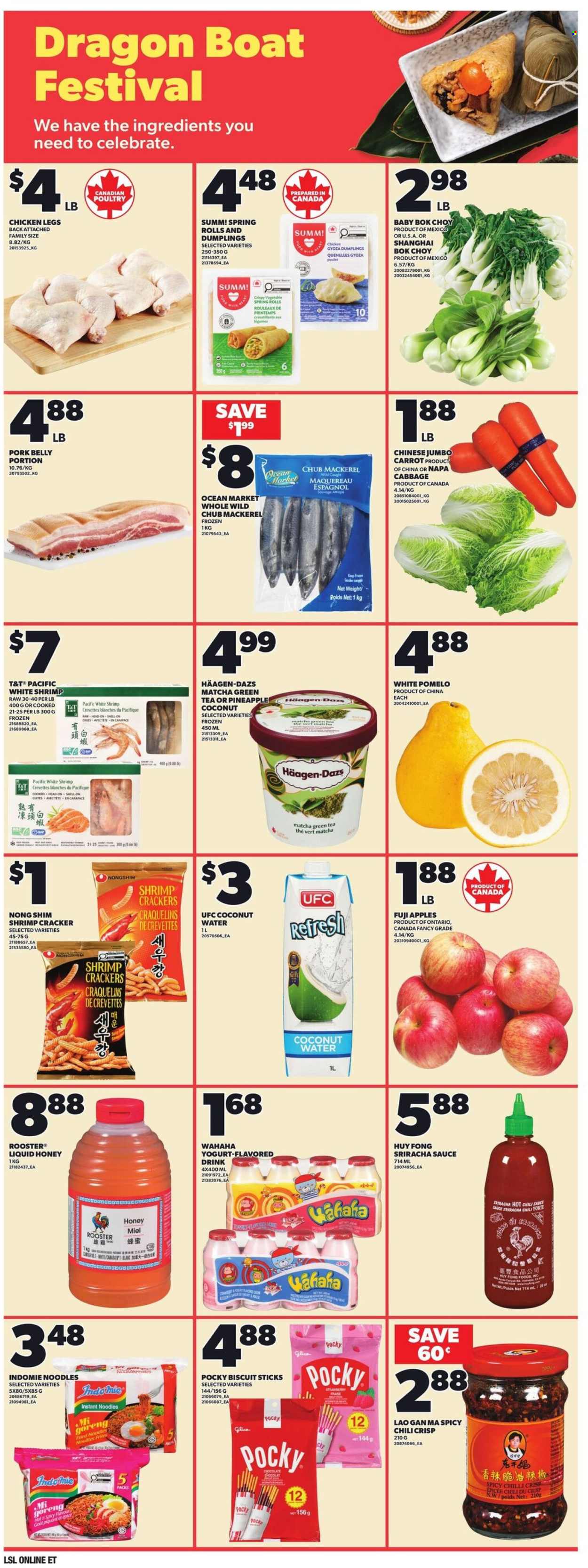 Loblaws flyer - June 04, 2026 - June 10, 2026. Page 12