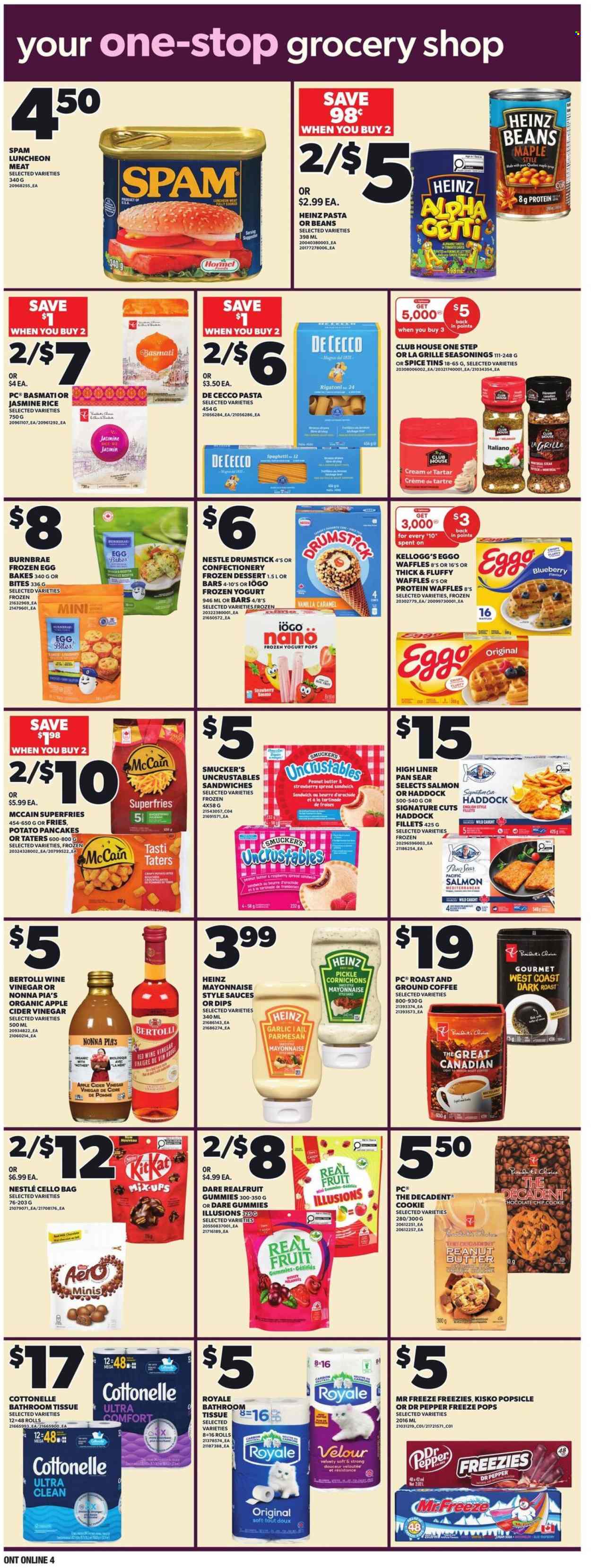 Loblaws flyer - June 04, 2026 - June 10, 2026. Page 13