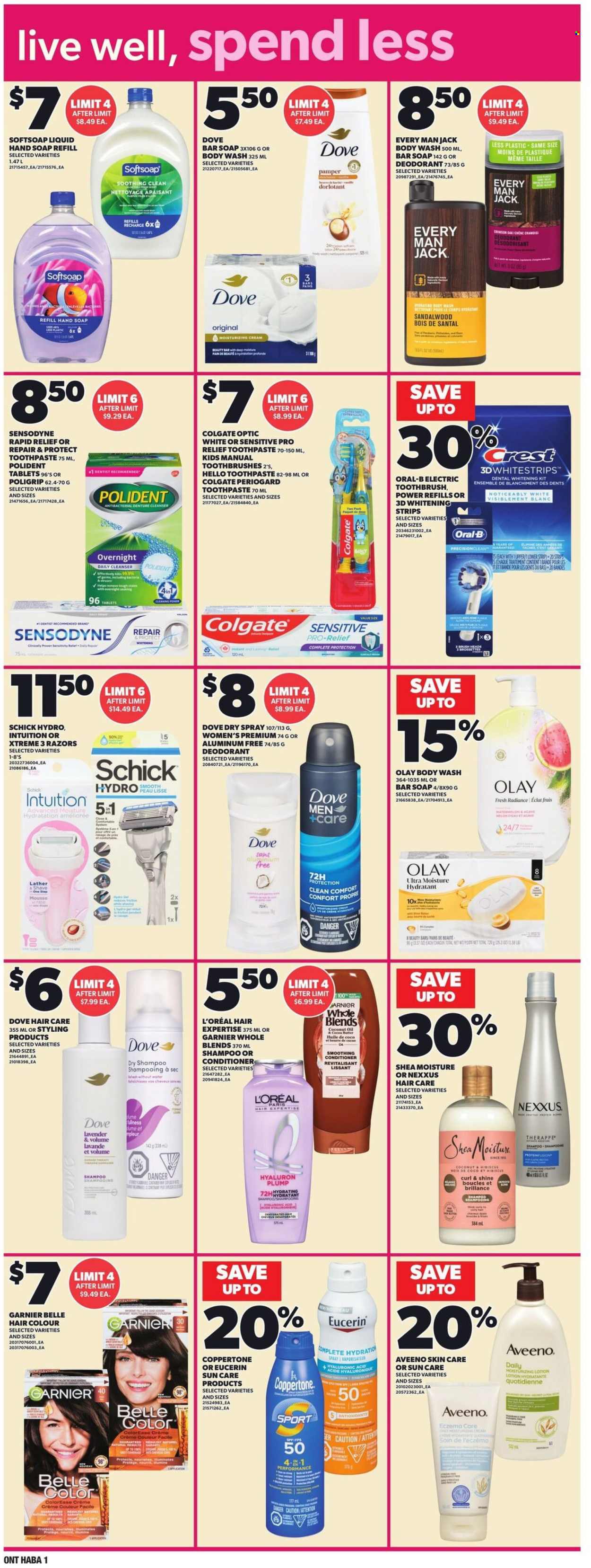 Loblaws flyer - June 04, 2026 - June 10, 2026. Page 15