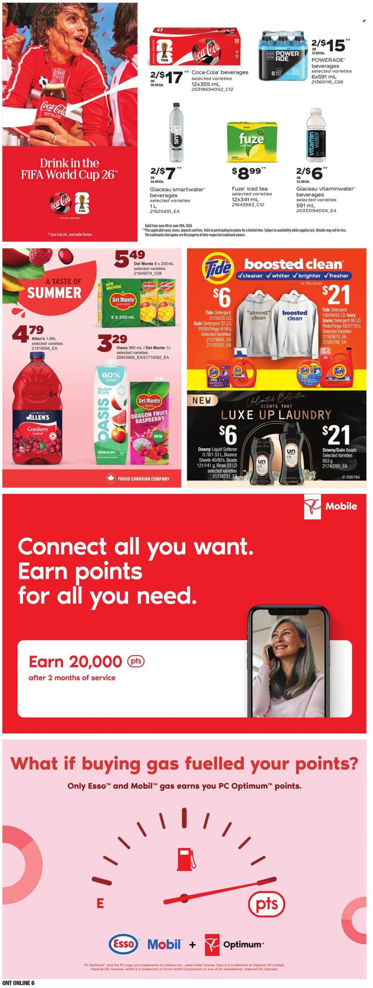 Loblaws flyer - June 04, 2026 - June 10, 2026. Page 17