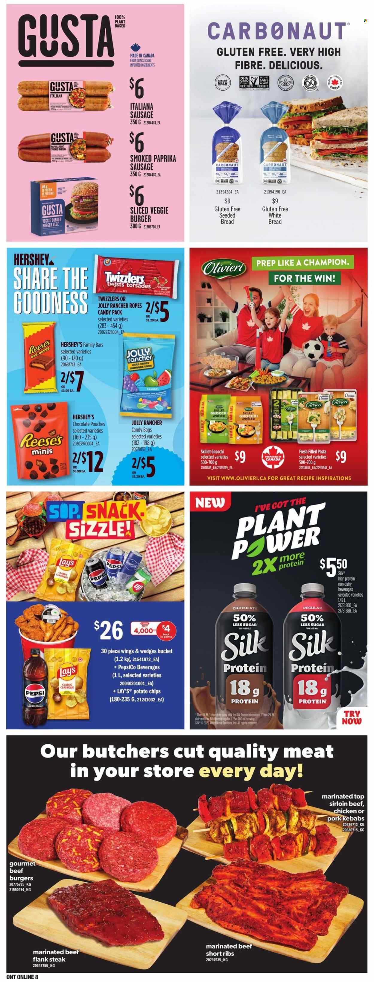 Loblaws flyer - June 04, 2026 - June 10, 2026. Page 19